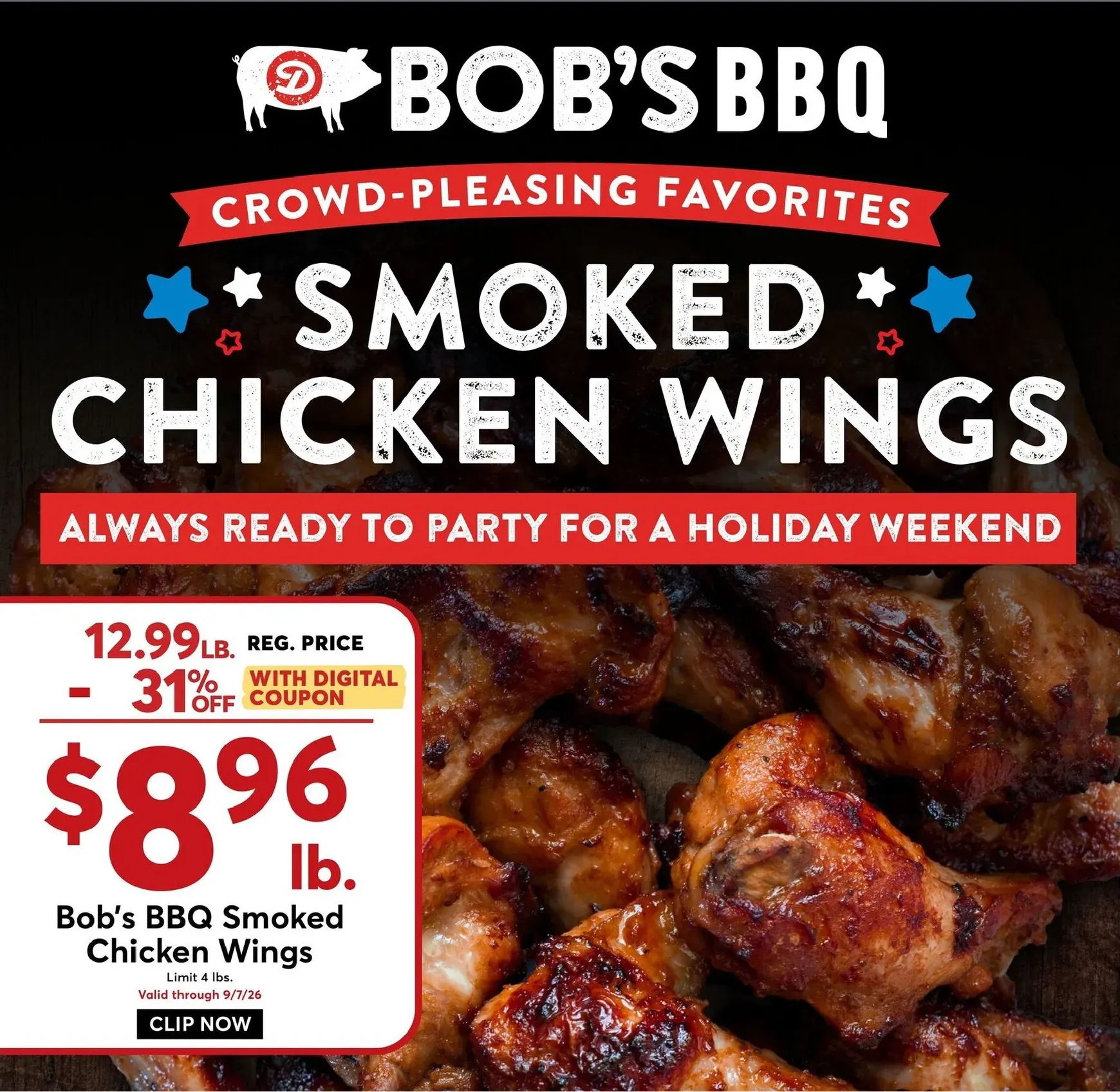 Weekly ad Current Dierbergs - Save more with rewards leaflet valid from Tuesday 06/30/2026 to Monday 07/06/2026 from June 30 to July 6 2026 - Page 5