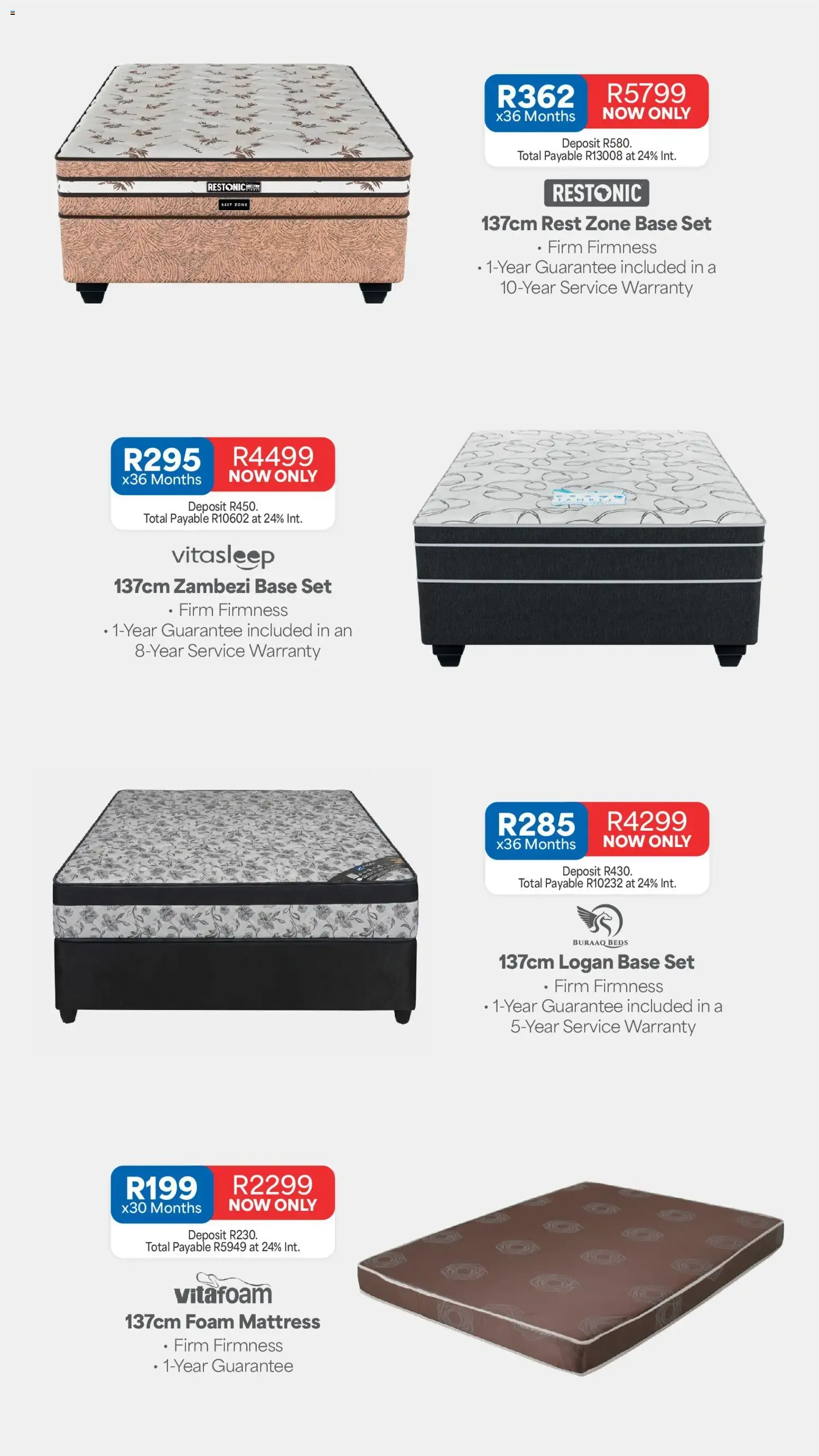 OK Furniture - Your Comfort Your Style (12/08/2026 - 02/09/2026) Online from 12 August to 2 September 2026 - Catalogue Page 14