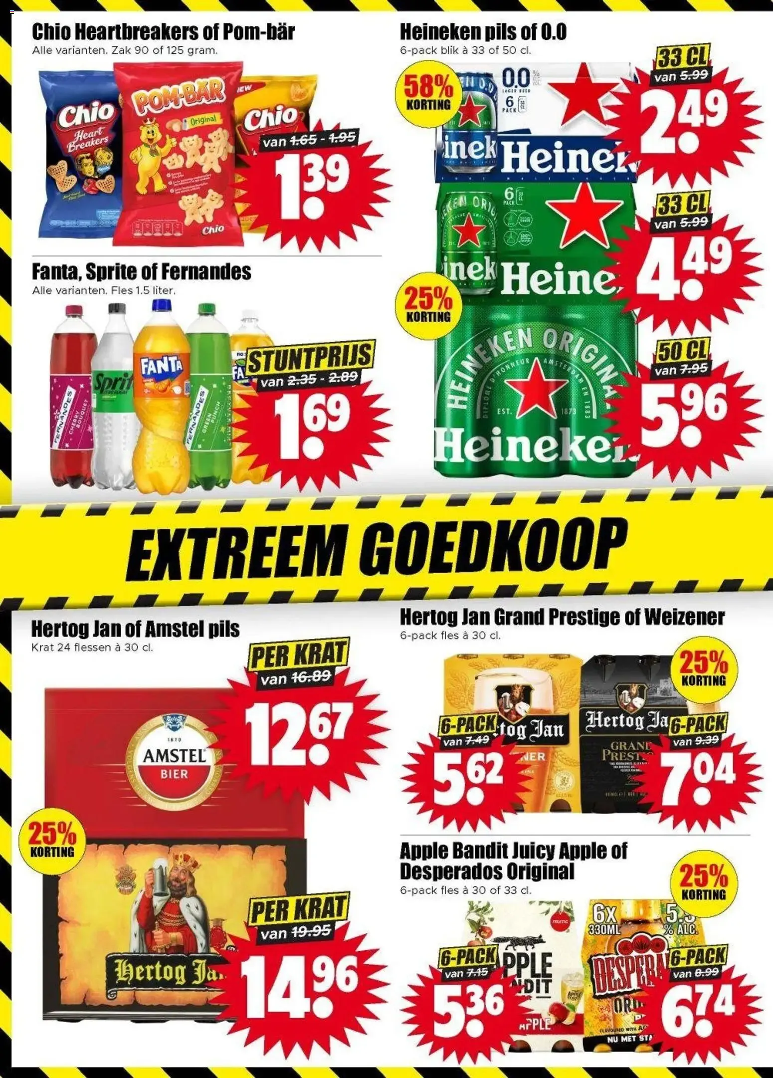 Dirk folder Nivea Sun aanbiedingen van 1 juli tot 7 juli 2026 - Folder pagina 22