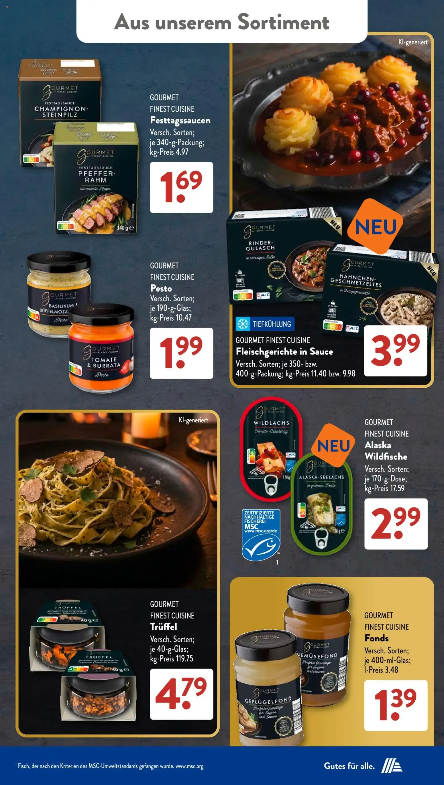 Aldi Süd Prospekt (ab 26.10.2026) zum Blättern von 26. Oktober bis 31. Oktober 2026 - Prospekt seite 17