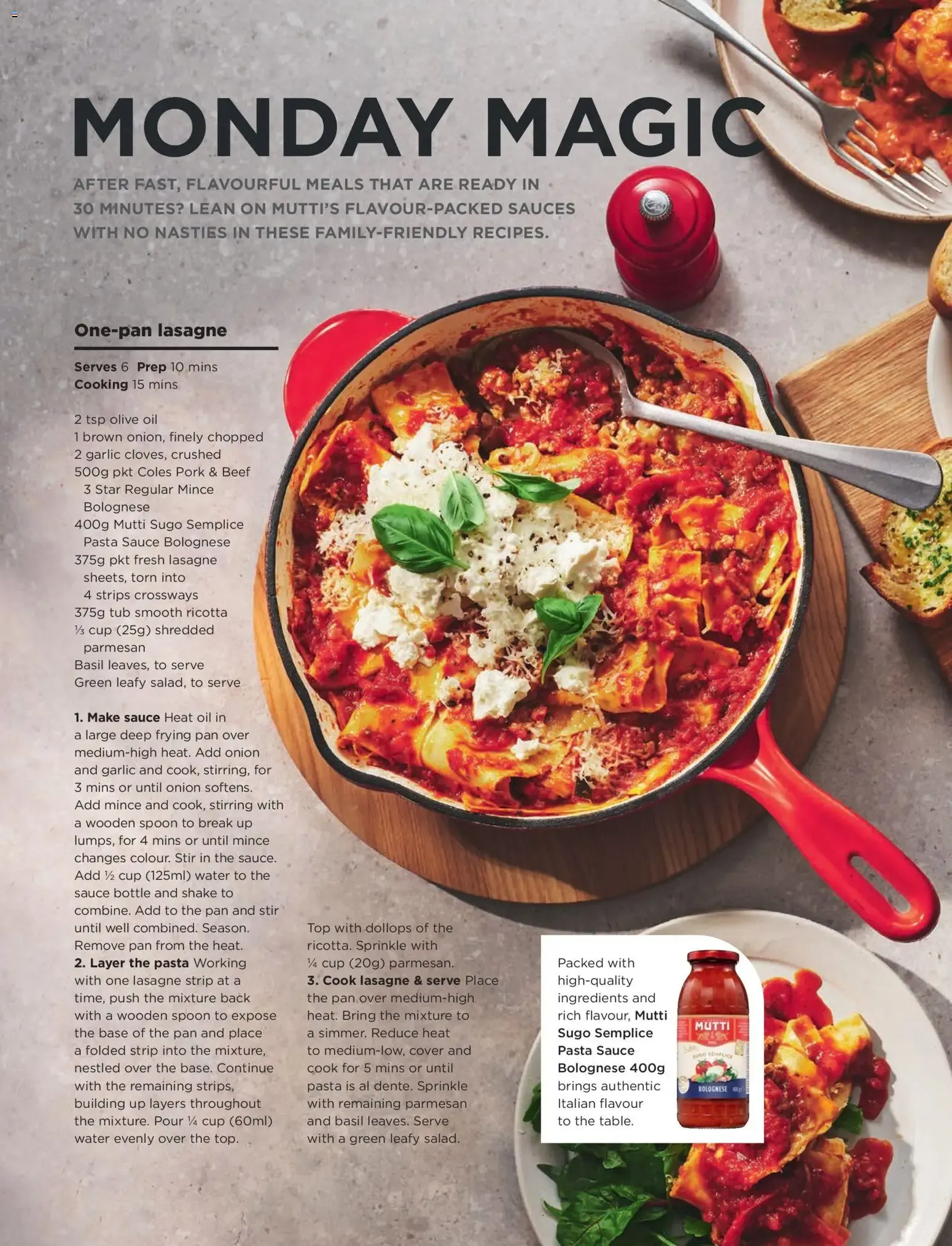 Coles catalogue valid from 01/09/2026 > Online Australia - Catalogue valid from 1 September to 30 September 2026 - page 44