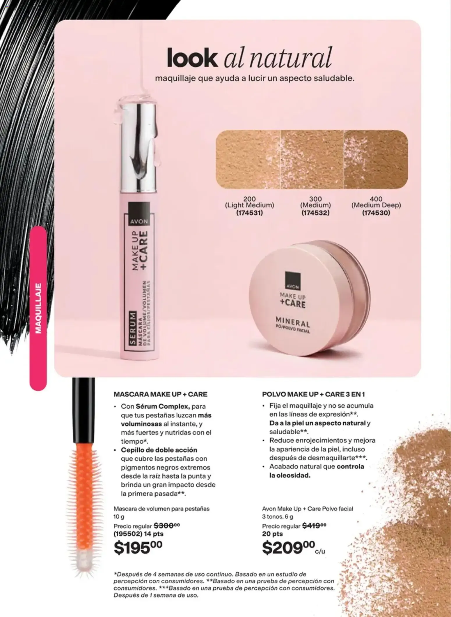 Catálogo de AVON CATÁLOGO PDF - AVON campaña 15 2026 2 de octubre al 11 de noviembre 2026 - Pagina 36