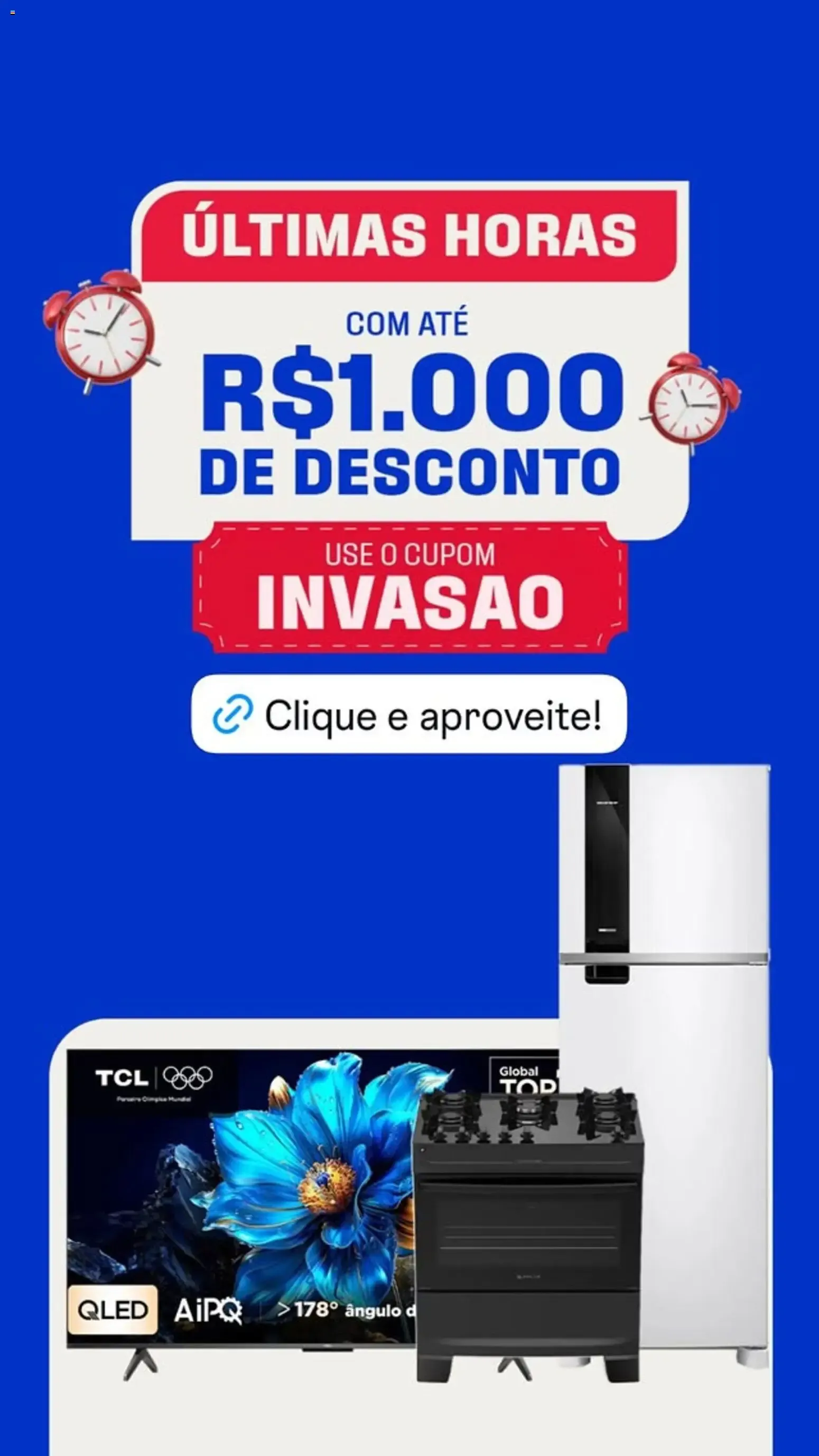 Encarte de Últimos Dias: Preços Especiais em Produtos 9 de outubro até 15 de outubro 2026 - Pagina 2