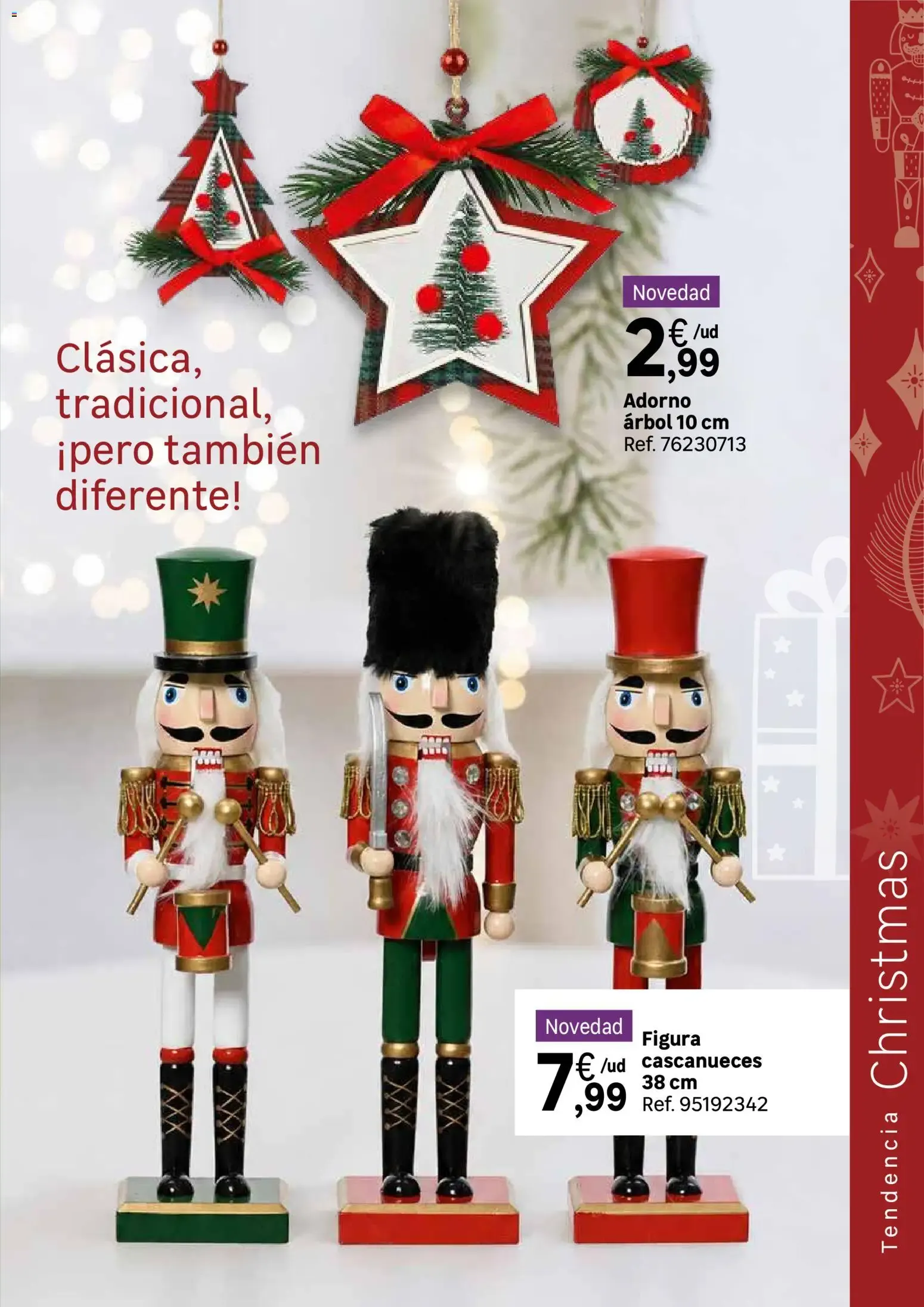 Catálogo de Leroy Merlin Navidad 27/10/2026 │Ofertas 27 de octubre al 27 de diciembre 2026 - Página 9