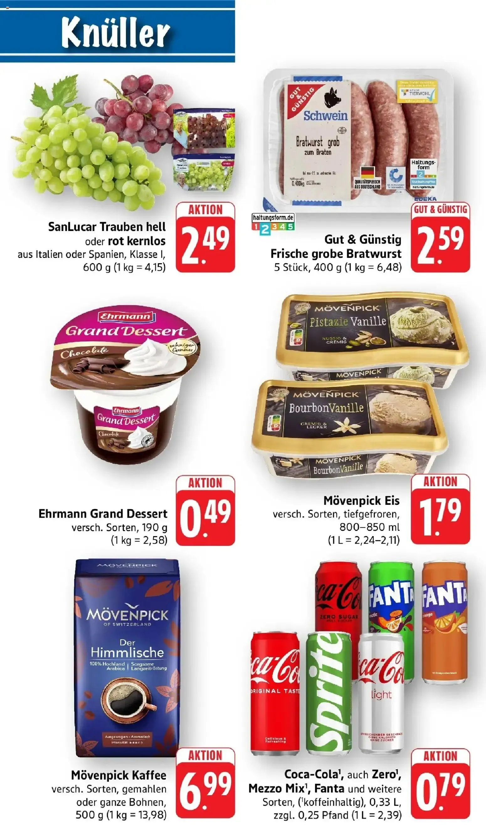 nah & gut Prospekt Neuhofen (ab 14.09.2026) zum Blättern von 14. September bis 19. September 2026 - Prospekt seite 10