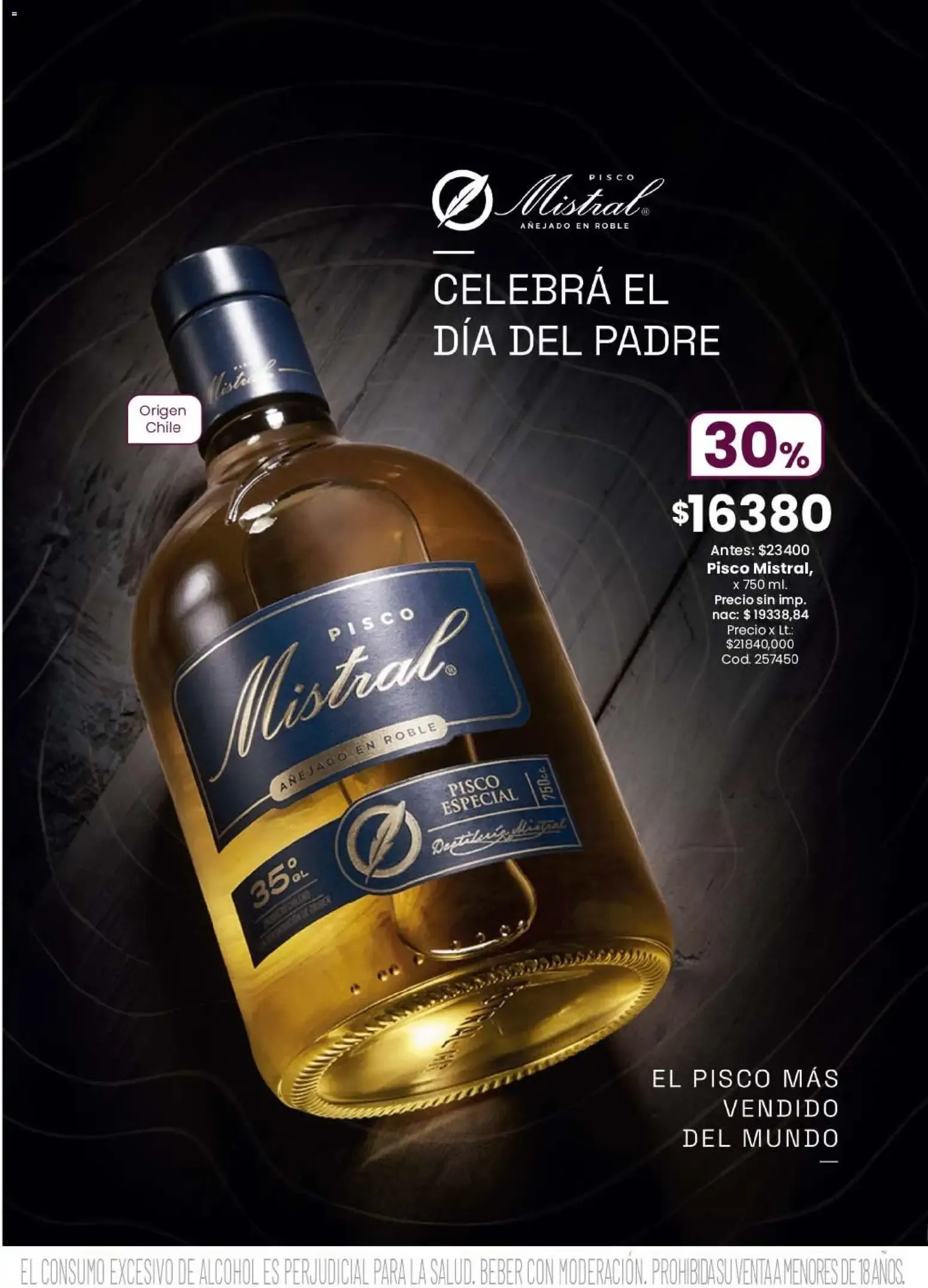Ofertas de Coto - Feliz Día del Padre 8 de junio al 28 de junio 2026 - Página 11 del catálogo