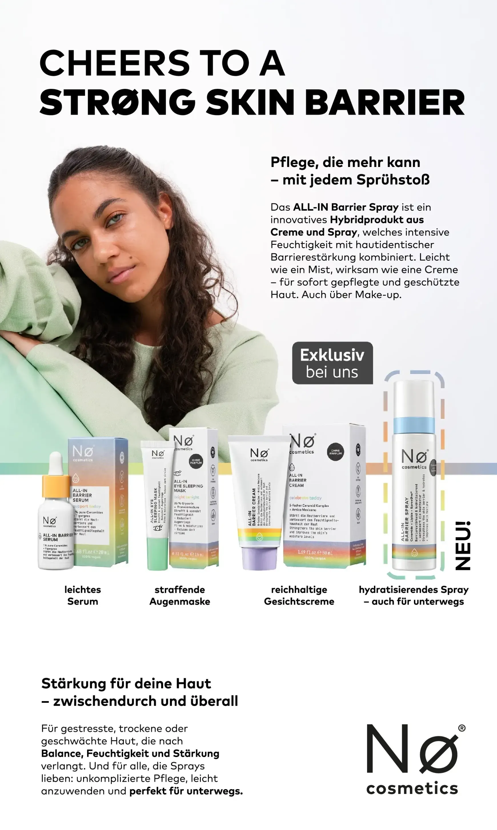 ROSSMANN Prospekt – von Montag 22.06.2026 bis Freitag 26.06.2026 von 22. Juni bis 26. Juni 2026 - Prospekt seite 20