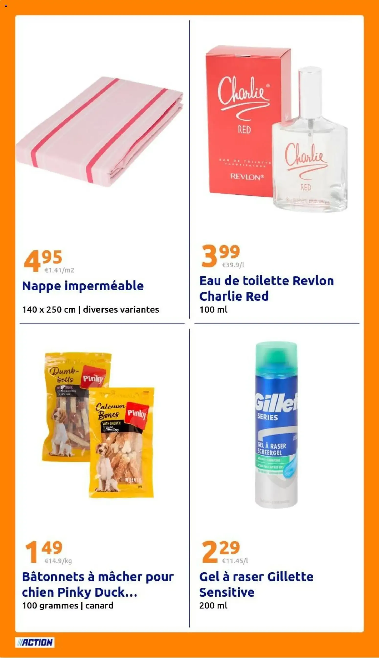 Action catalogue à partir du 24/06/2026 - promo en ligne du 24 juin au 30 juin 2026 - Catalogue page 24