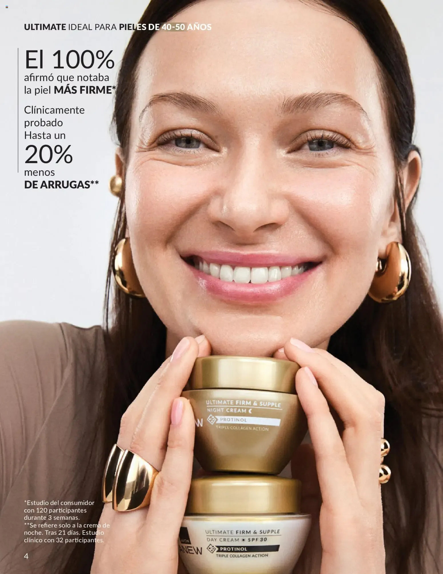 Catálogo de Catálogo AVON campaña 6 del 01/06/2026 1 de junio al 30 de junio 2026 - Página 4
