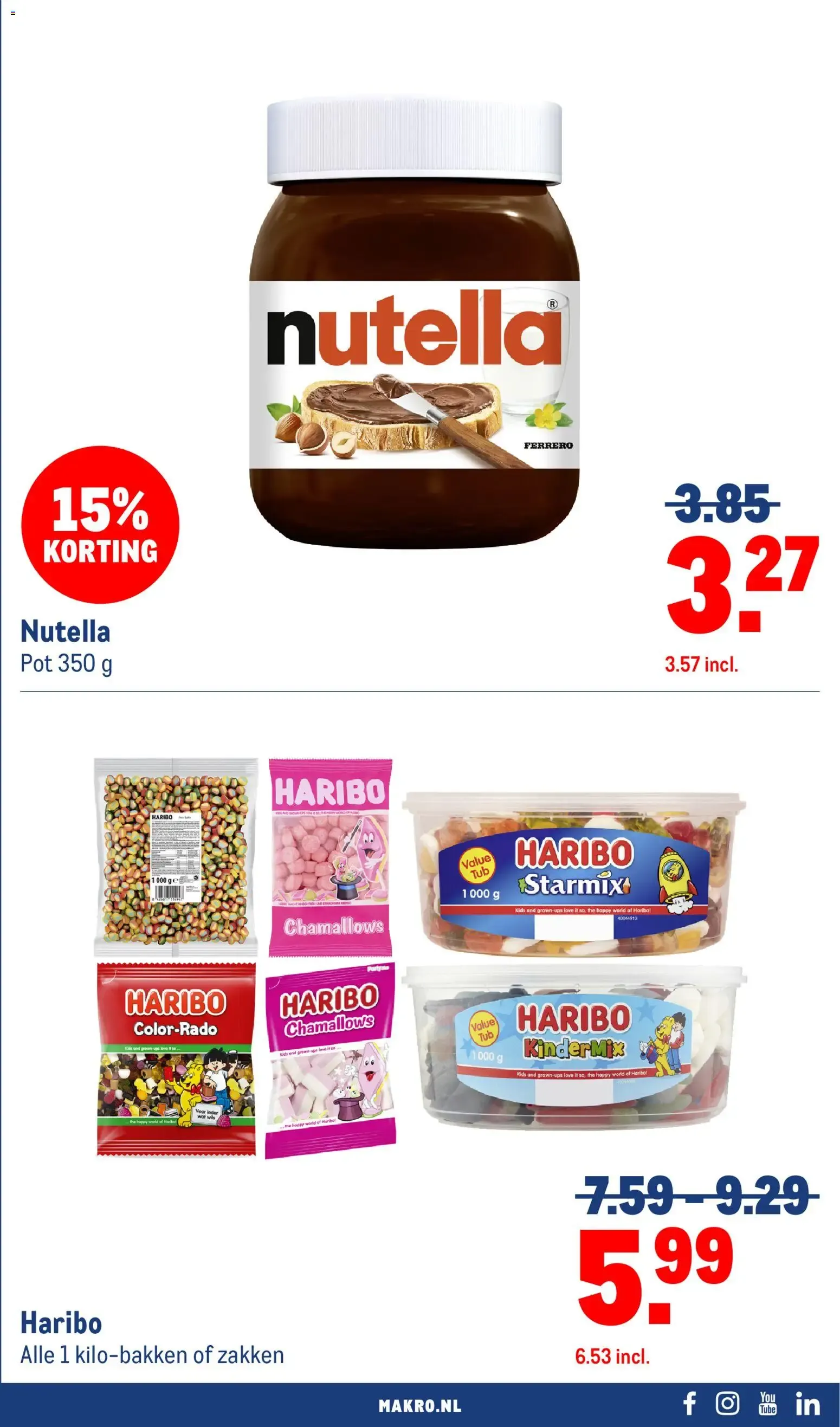 Makro Food van 12 augustus tot 23 augustus 2026 - Folder pagina 35