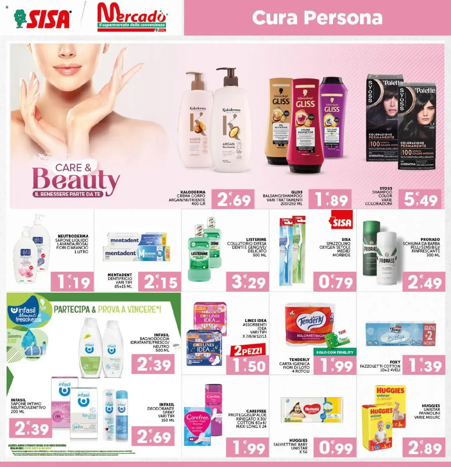 Halloween CONVENIENZA da PAURA da 29 ottobre a 11 novembre di 2026 - Pagina del volantino 20