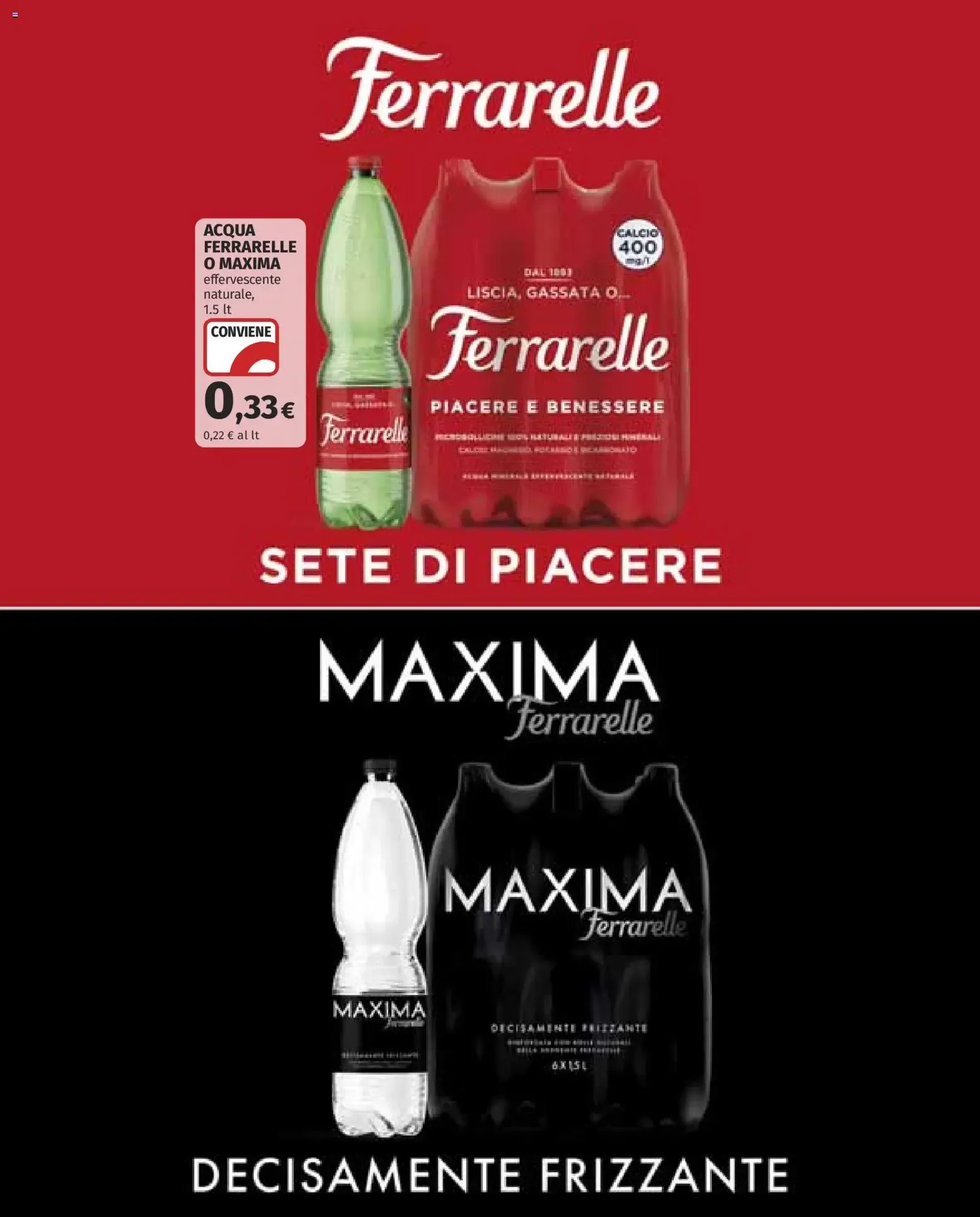 Volantino COOP Anteprima dal 29/10/2026 > NUOVO Promozioni da 29 ottobre a 11 novembre di 2026 - Pagina del volantino 22