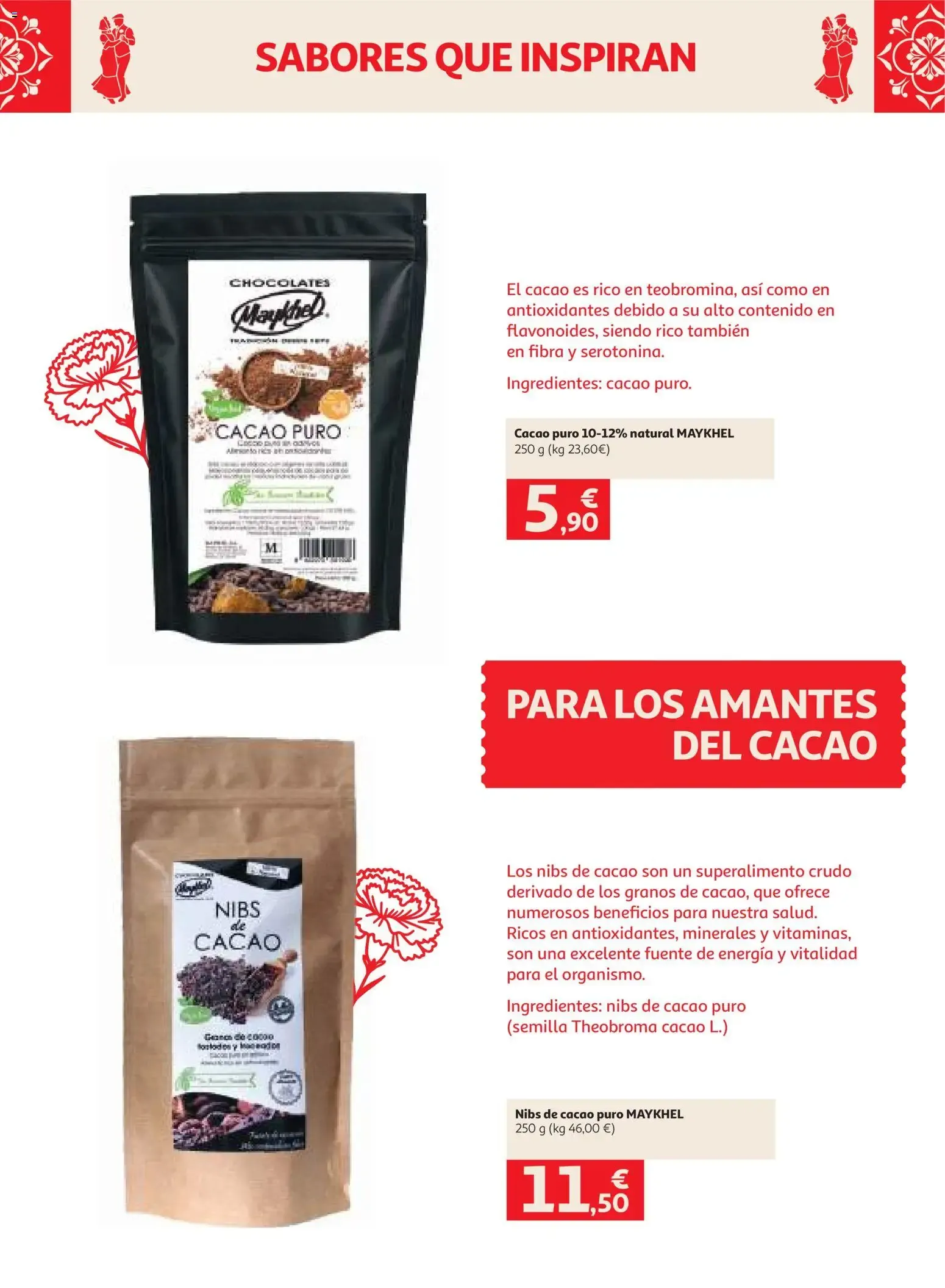 Catálogo de Alcampo Alimentos de Madrid 2026 07/10/2026 - 21/10/2026 7 de octubre al 21 de octubre 2026 - Página 15