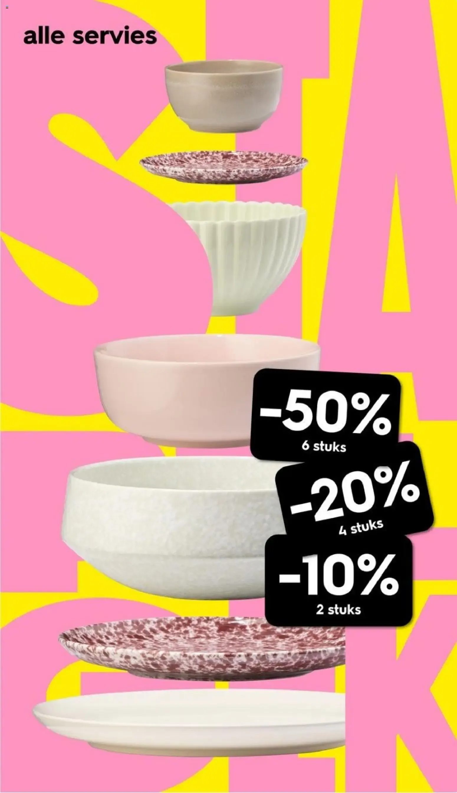 Hema: Ofertas en ropa interior van 7 september tot 13 september 2026 - Folder pagina 11