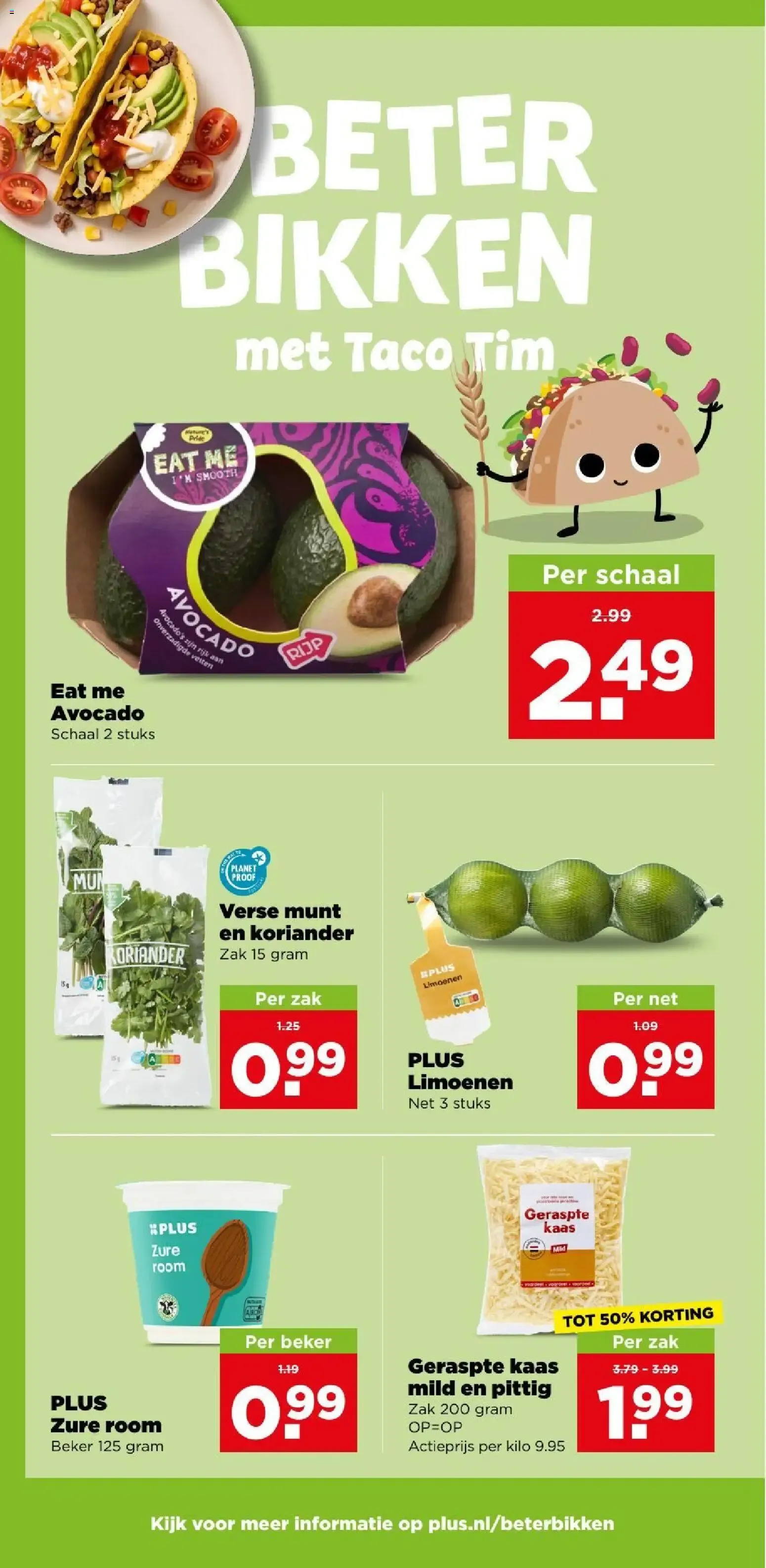 Plus: Aanbiedingen geldig van woensdag 30 september t/m dinsdag 6 octubre van 30 september tot 6 oktober 2026 - Folder pagina 4