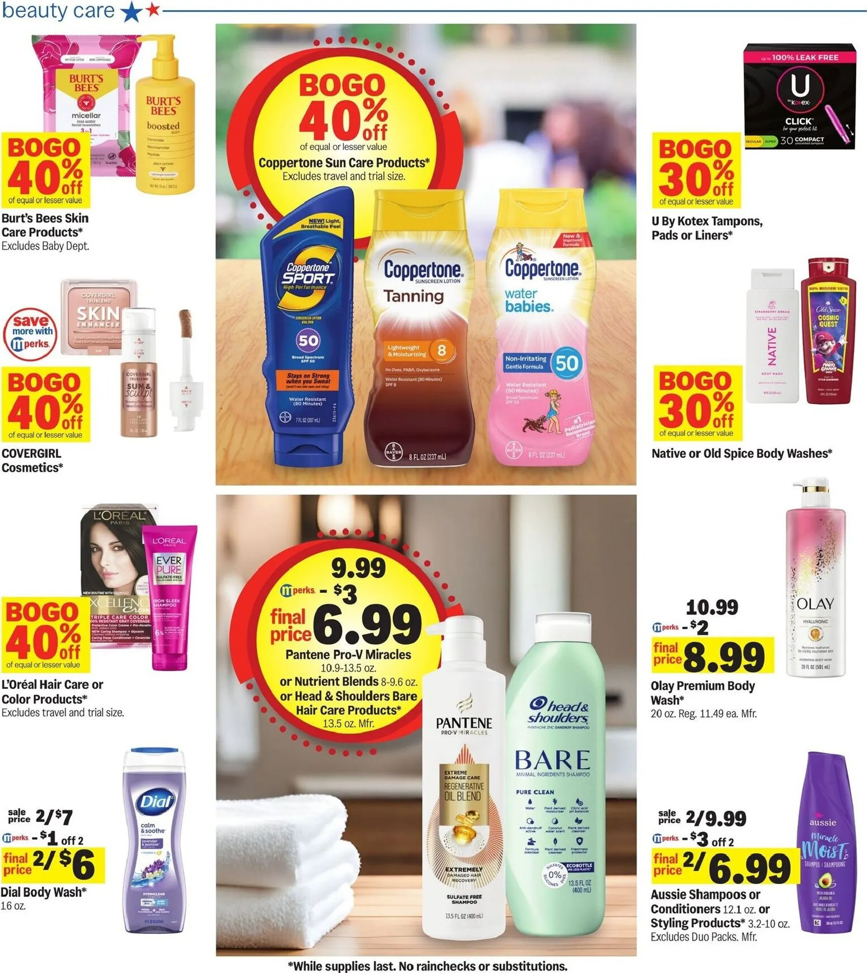 Weekly ad Meijer weekly deals from July 8 to July 14 2026 - Page 33