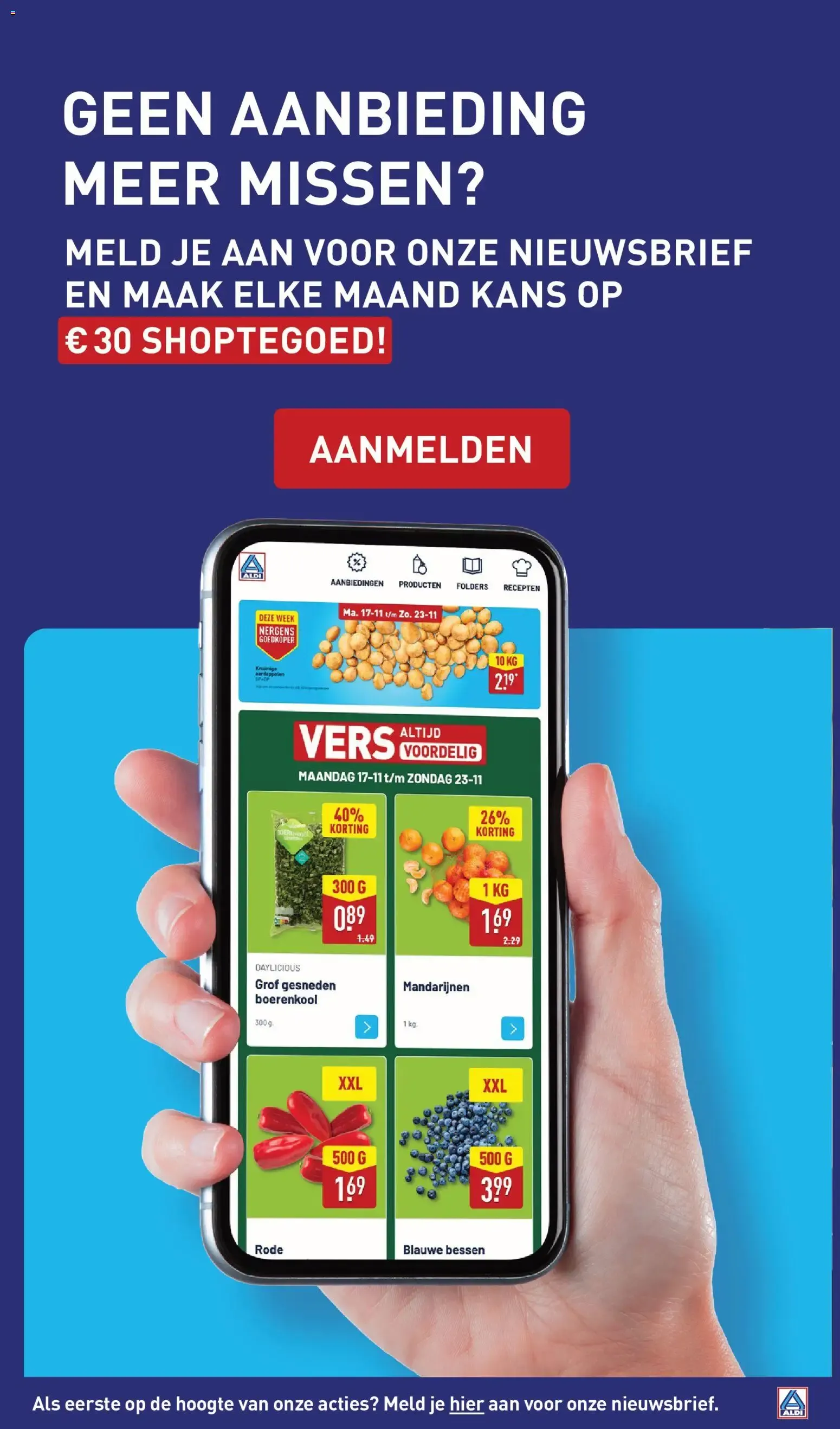 Aldi folder vanaf 24-08-2026 (volgende, deze week) van 24 augustus tot 30 augustus 2026 - Folder pagina 76