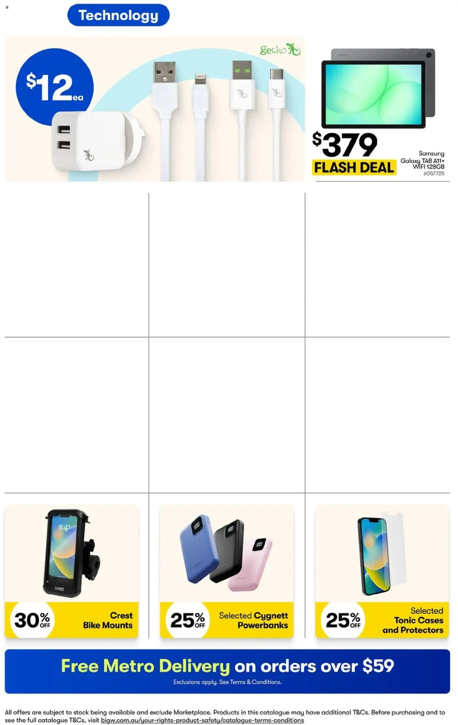 Must have deals - Catalogue valid from 23 July to 6 August 2026 - page 25