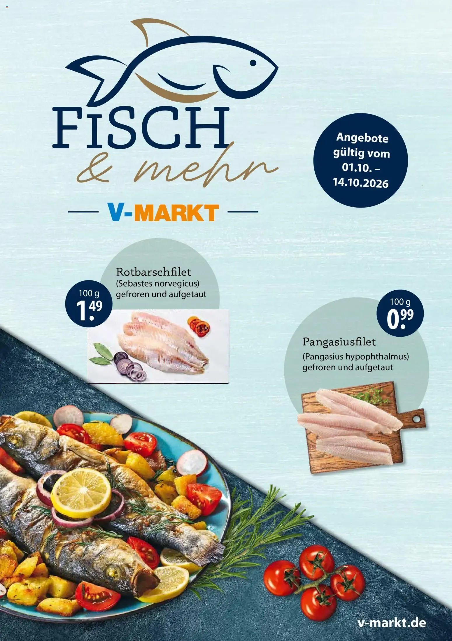 FISCH & mehr