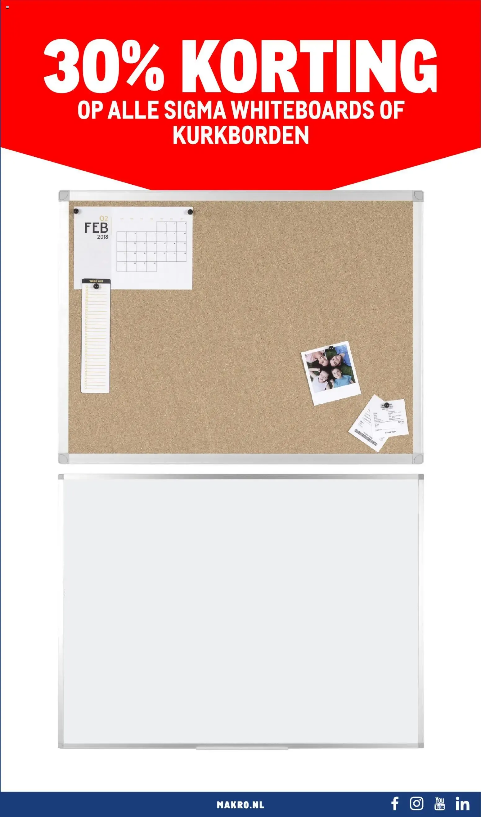 Makro NON-FOOD folder van 12 augustus tot 23 augustus 2026 - Folder pagina 22