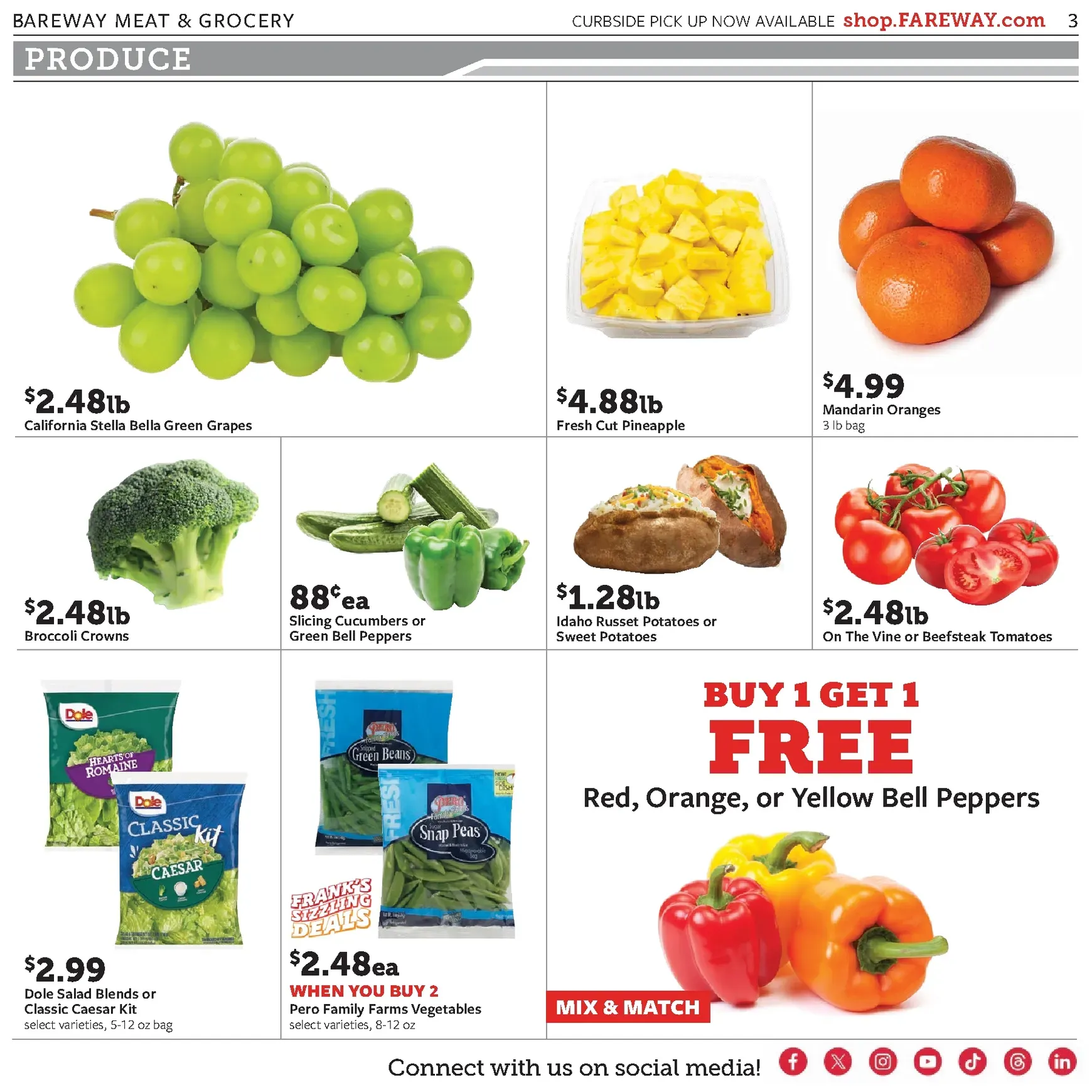 Weekly promotion Winning Deals spanning from September 7 to September 12 2026 - Page 3 for Catalogue 365