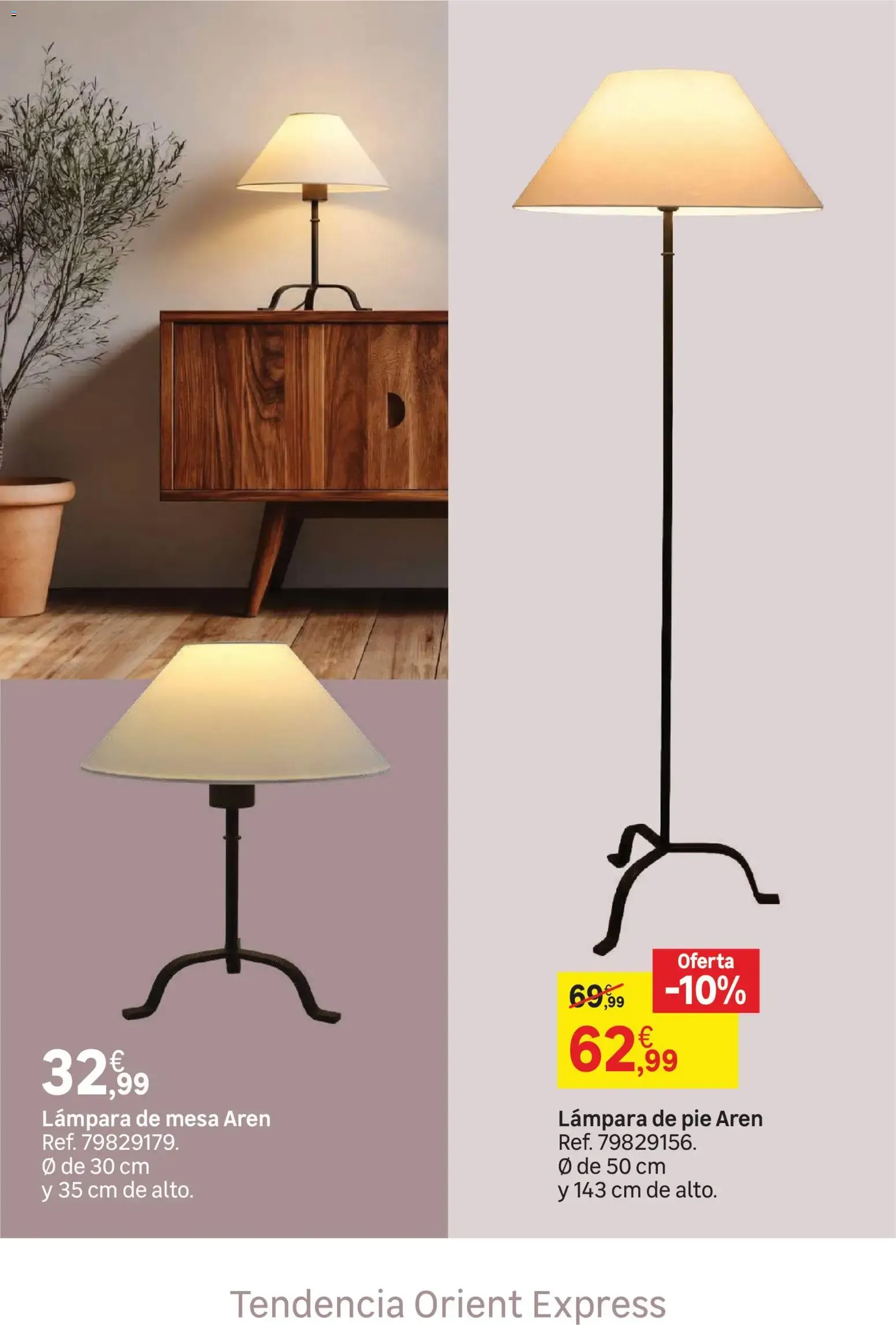 Catálogo de Decoración: Nuevas tendencias otoño - invierno 2026 10 de septiembre al 1 de noviembre 2026 - Página 22