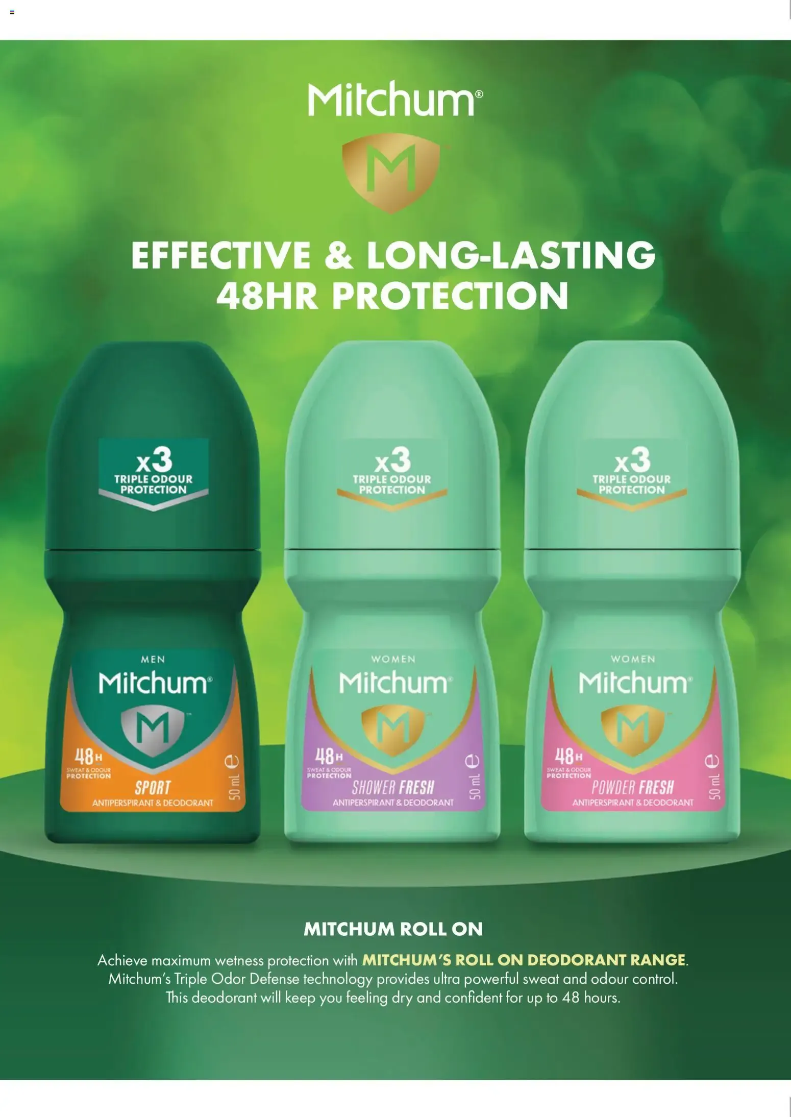 Coles Health&Beauty - Catalogue valid from 6 January to 7 August 2026 - page 52