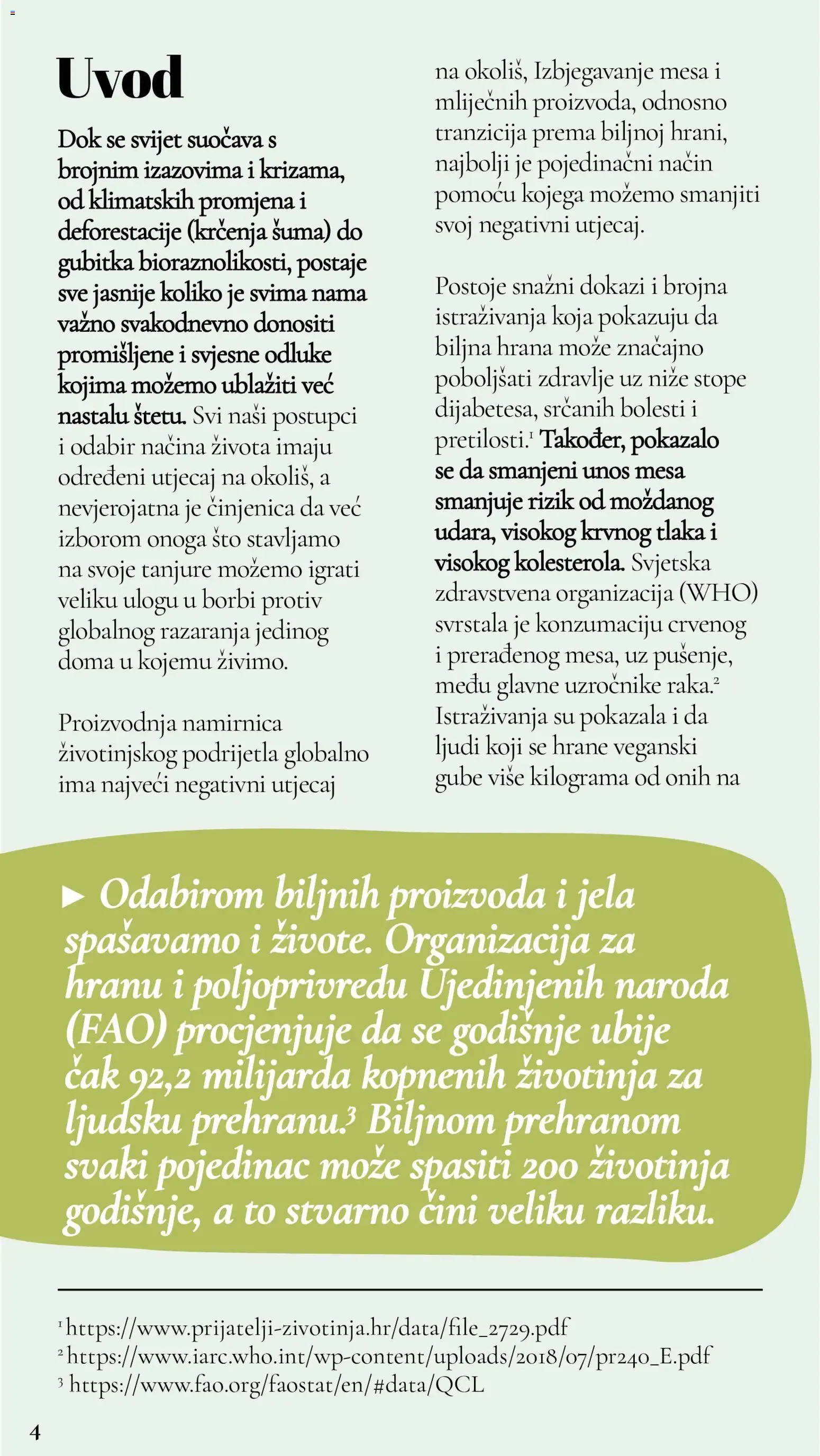 Katalog Lidl - Biraj biljno, jedi fino novi od 25.10.2024 na listanje > letak digitalni od 25. listopada do 31. prosinca 2026. - Pregled Stranica 4