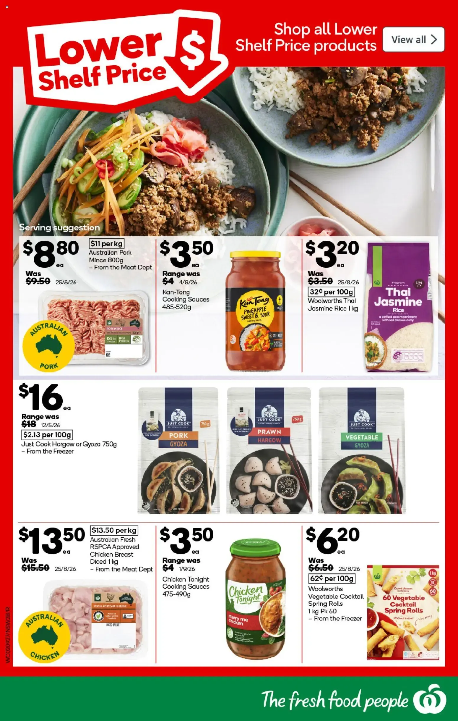 Woolworths Happy Father's Day Catalogue - Catalogue valid from 2 September to 8 September 2026 - page 28