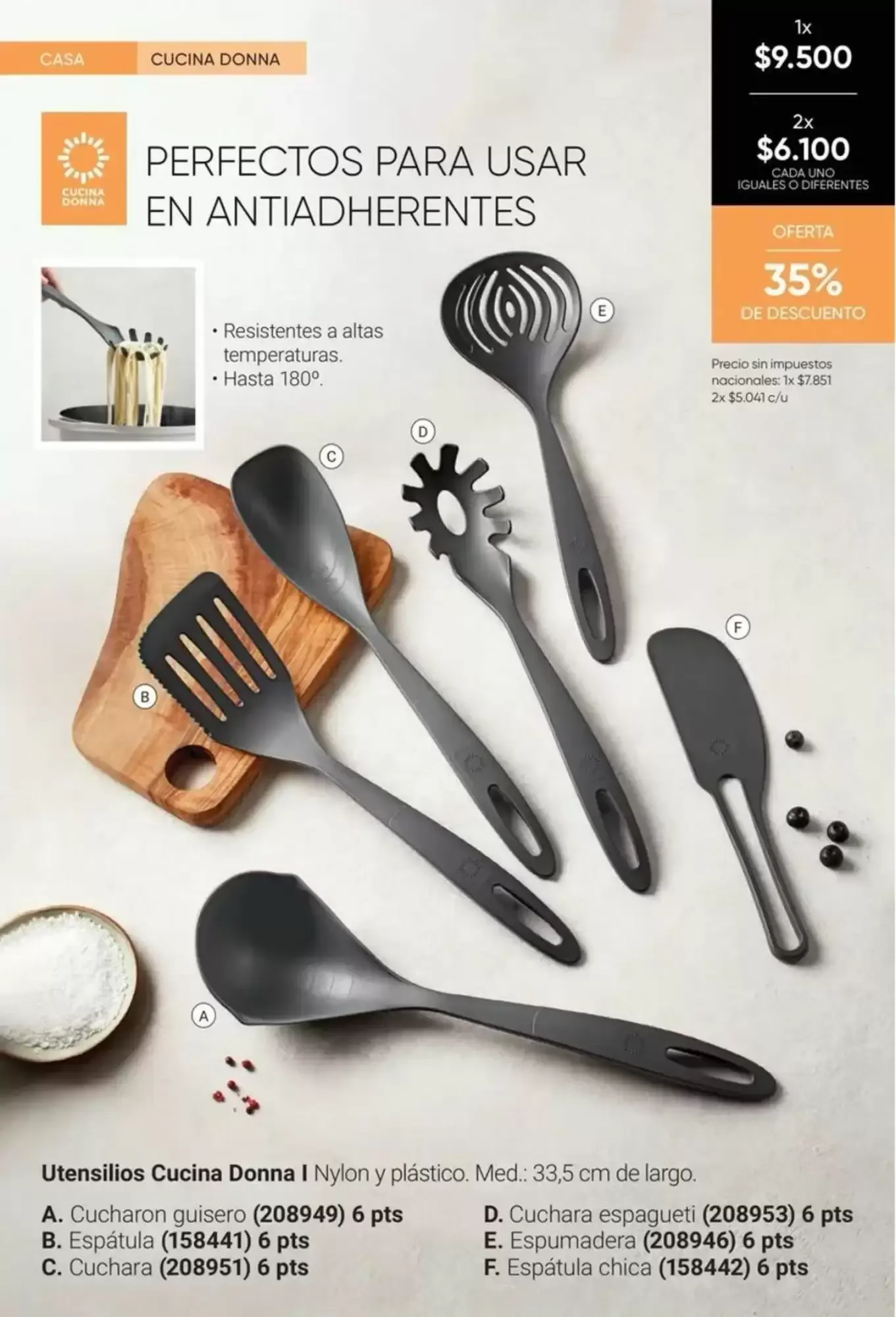 Ofertas de Casa & Estilo 12 de octubre al 27 de octubre 2026 - Página 32 del catálogo