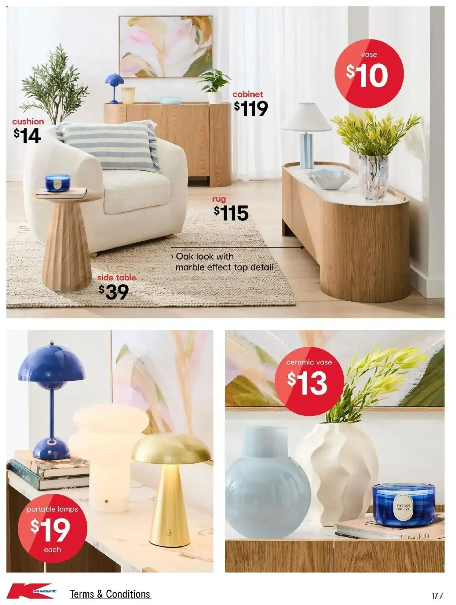 Low prices for life - Catalogue valid from 23 July to 12 August 2026 - page 17