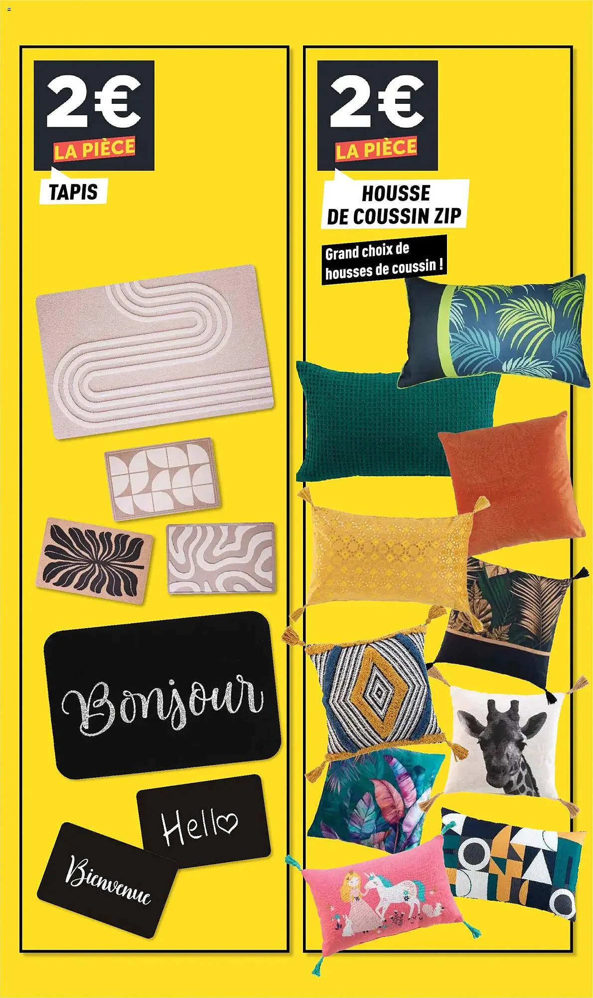 Centrakor Arrivage du 13 juillet au 27 juillet 2026 - Catalogue page 39