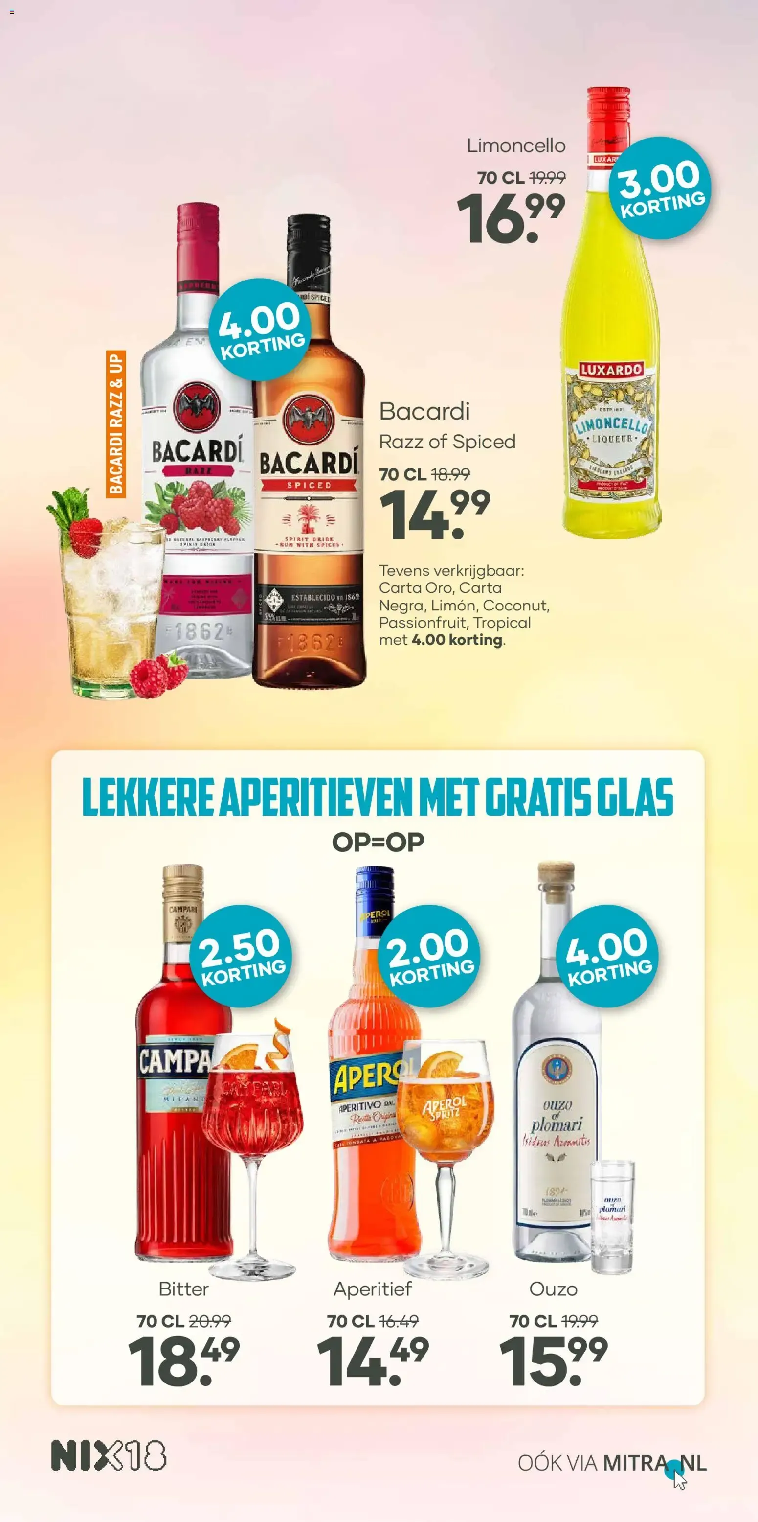 Mitra folder vanaf 06-07-2026 || NIEUWE van 6 juli tot 19 juli 2026 - Folder pagina 7