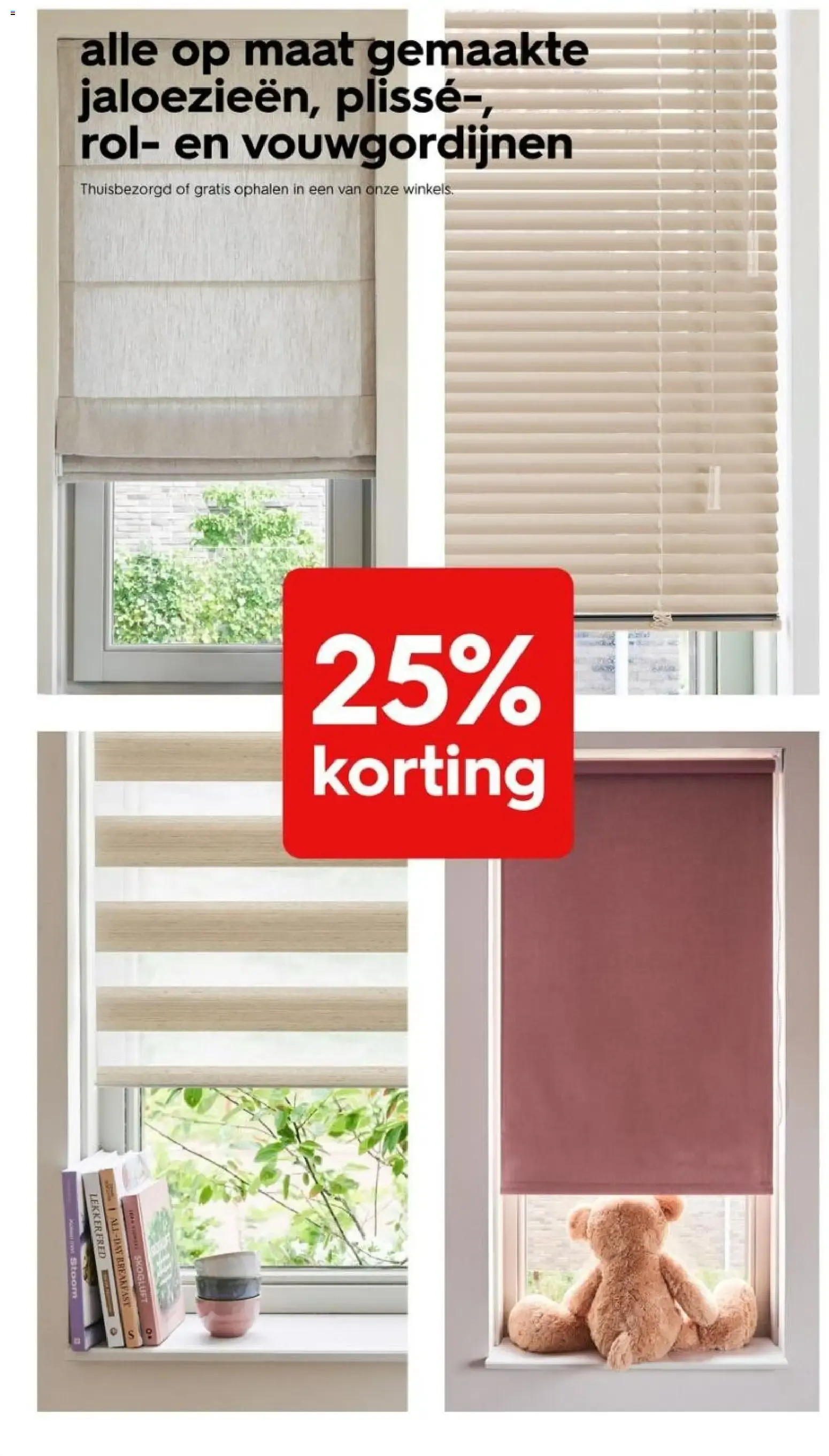 HEMA: Perfect Match y 1+1 Gratis en Cosméticos van 24 augustus tot 30 augustus 2026 - Folder pagina 12