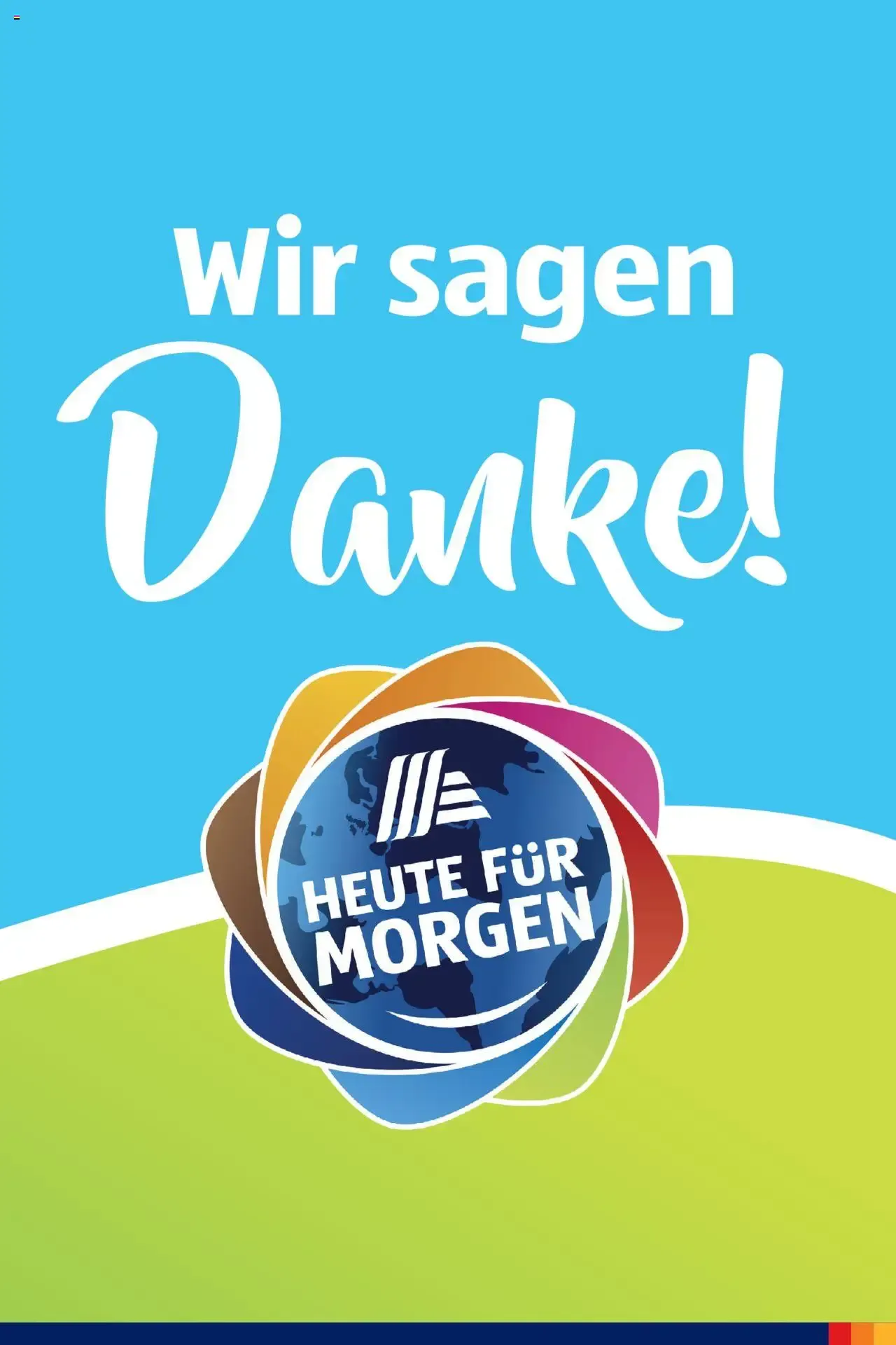HOFER - GUTES MORGEN! HEUTE FÜR MORGEN von 2. Oktober bis 2. Oktober 2026 - Flugblätt seite  20