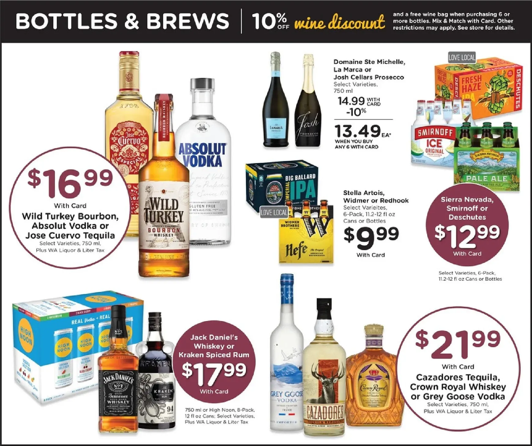 Weekly ad Weekly Digital Deals: Kick Off Summer Fun from June 10 to June 16 2026 - Page 11