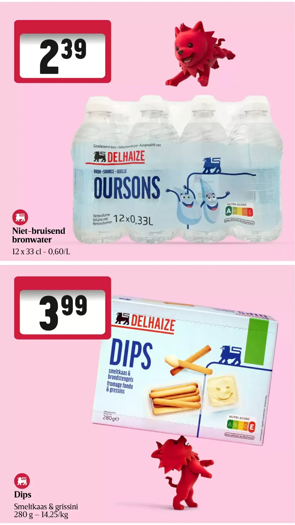 SUPERPLUS DEALS van 20 augustus tot 26 augustus 2026 - folder pagina 5