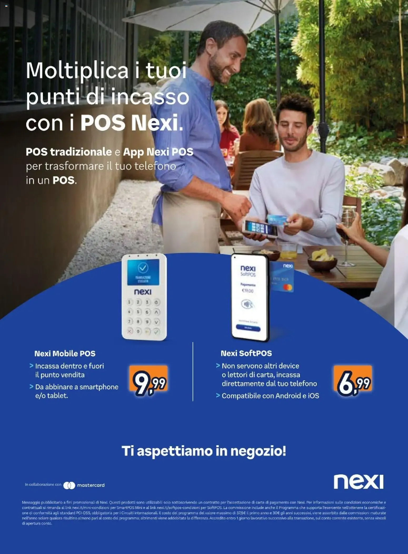 Più gusto alle tue passioni da 12 ottobre a 29 ottobre di 2026 - Pagina del volantino 40
