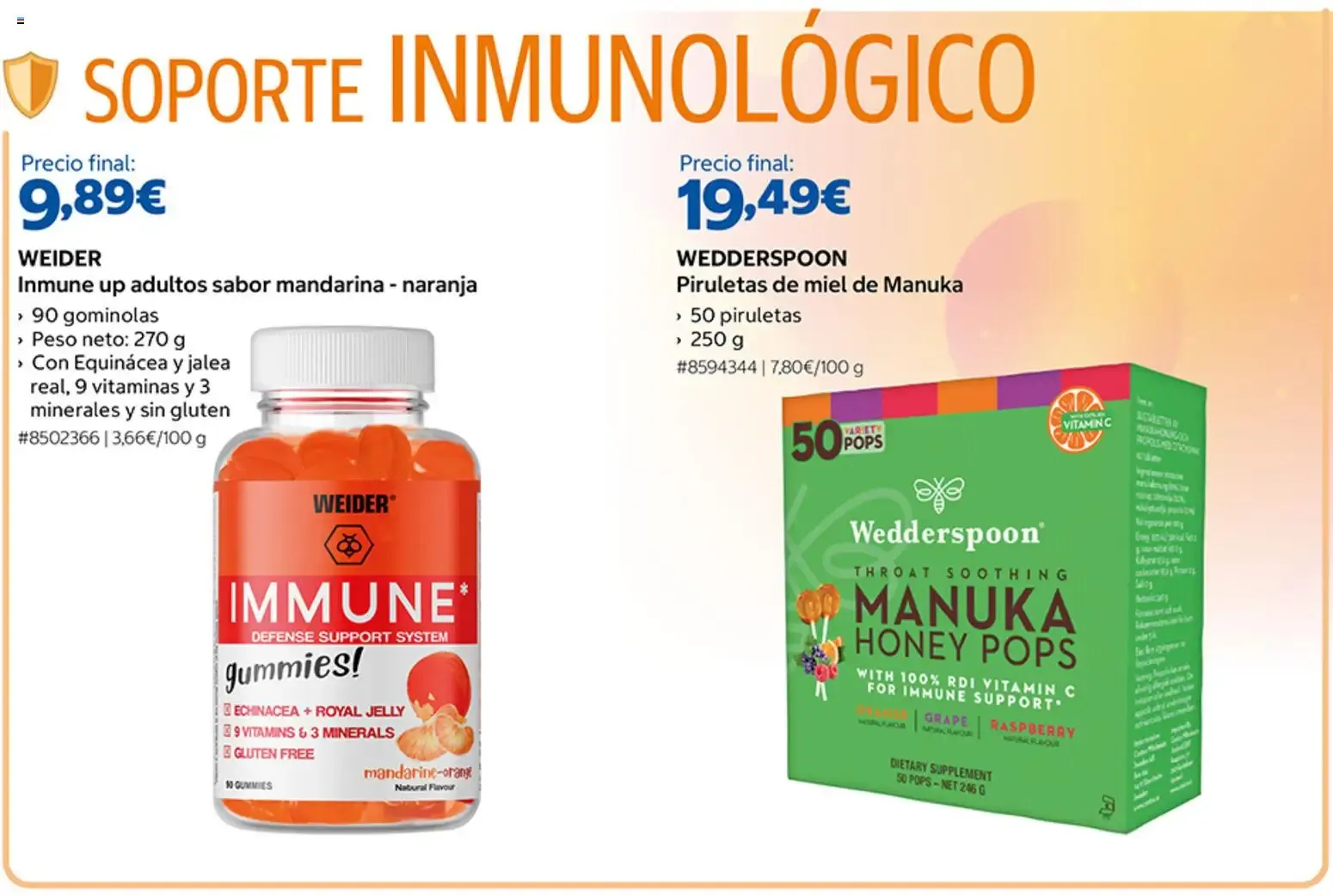 Catálogo de La Vuelta al Cole con EXTRA de AYUDA 18 de agosto al 30 de agosto 2026 - Página 5