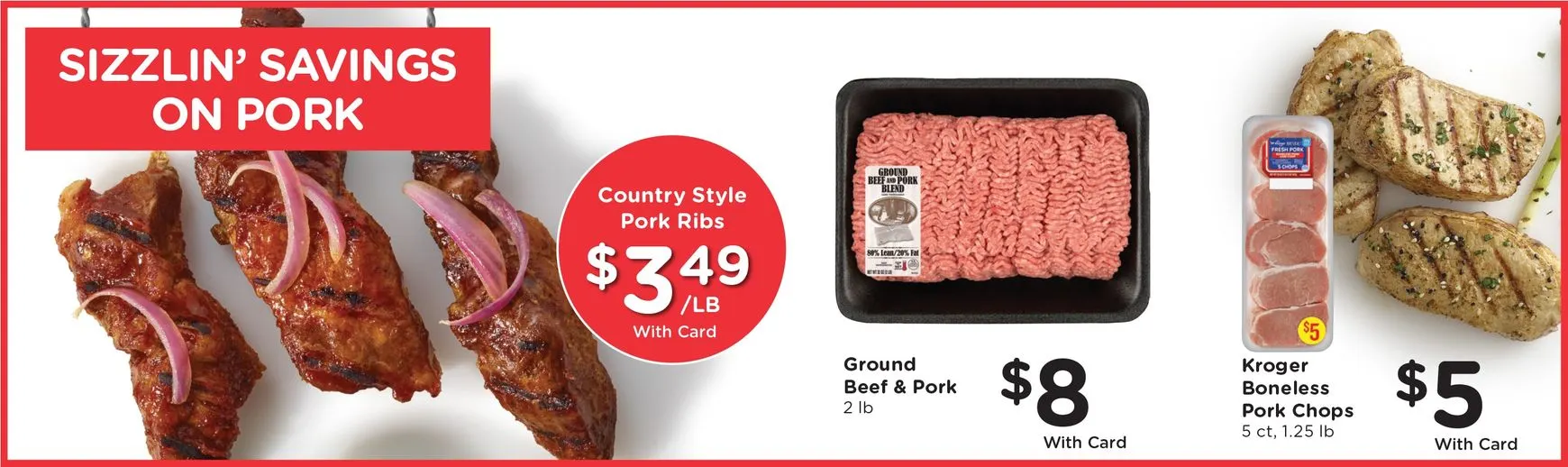 Weekly ad Current Baker's leaflet valid from Wednesday 08/26/2026 to Tuesday 09/01/2026 from August 26 to September 1 2026 - Page 11