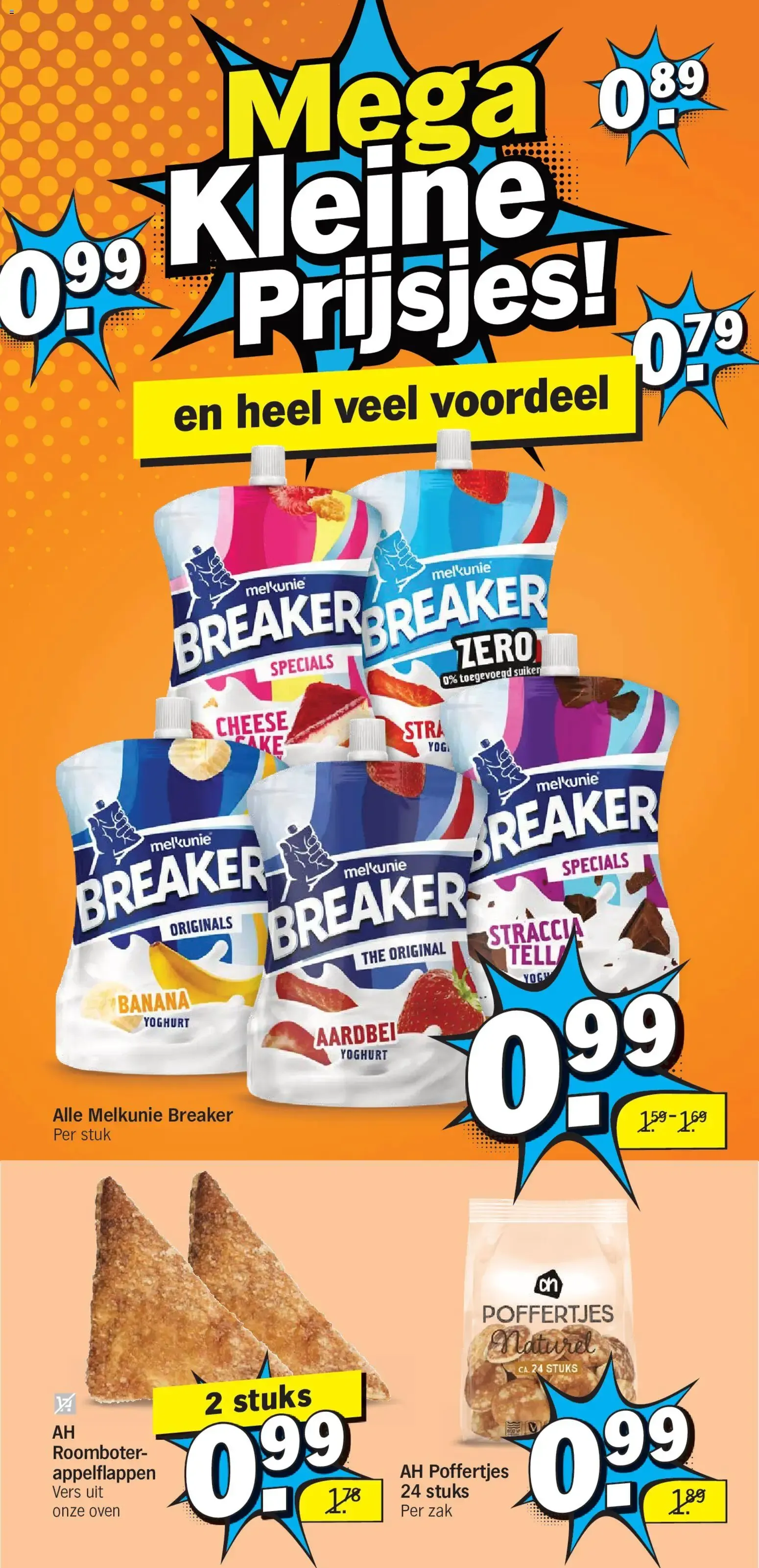 AH folder vanaf 14-09-2026 -- NIEUWE deze week van 14 september tot 20 september 2026 - Folder pagina 3
