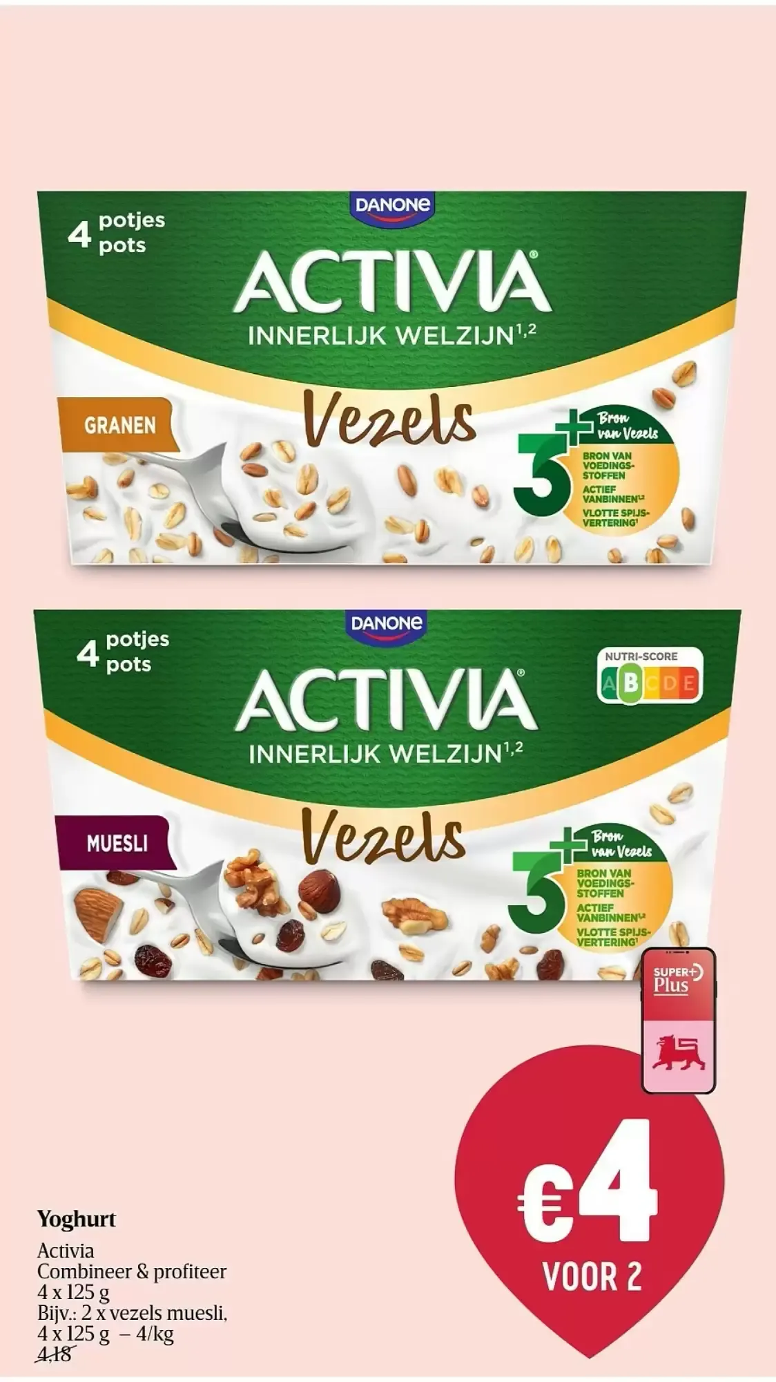Delhaize Superplus Deals van 2 juli tot 8 juli 2026 - folder pagina 16
