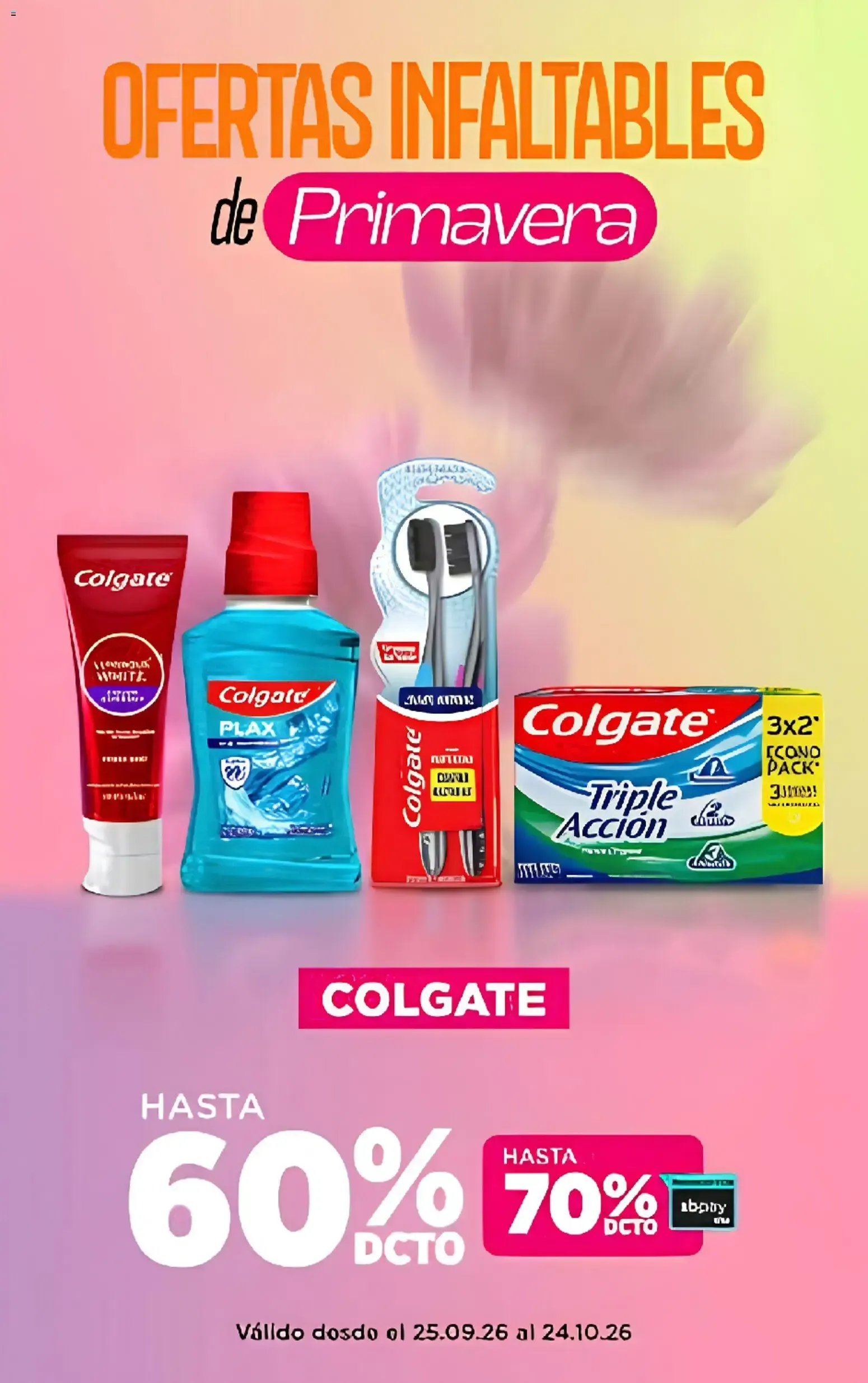 Catálogo de Mi Belleza ¡Mis Reglas! - Simond's DermoBoost y DermoCream 25 de septiembre al 24 de octubre 2026 - Página 9