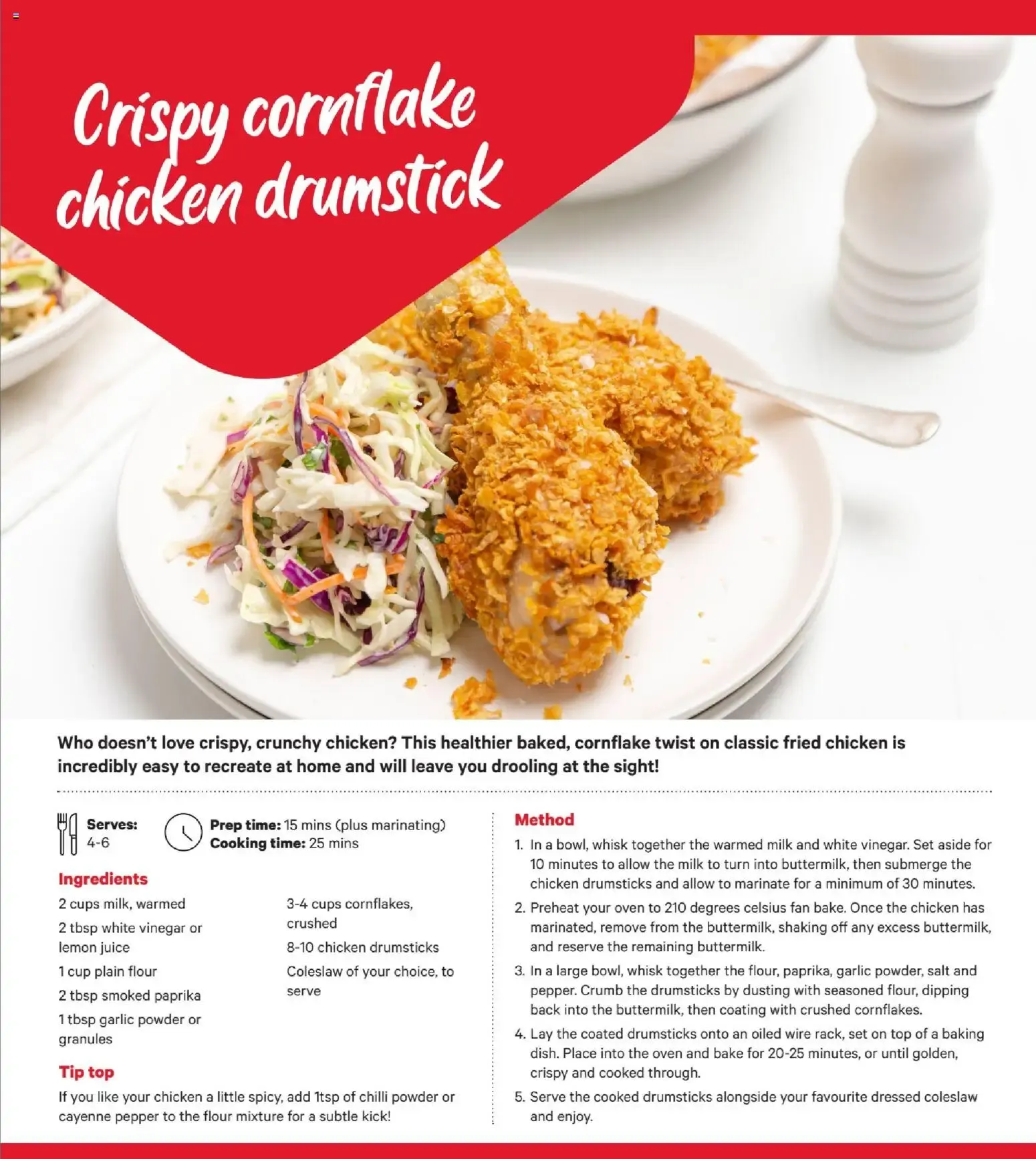 New World new specials valid 10 Aug 2026 - 16 Aug 2026 from 10 August to 16 August 2026 - Catalogue Page 17