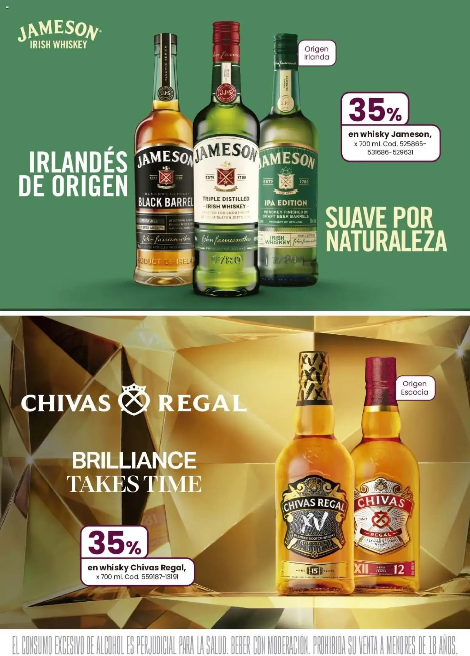 Ofertas de Coto - Feliz Día del Padre 8 de junio al 28 de junio 2026 - Página 2 del catálogo