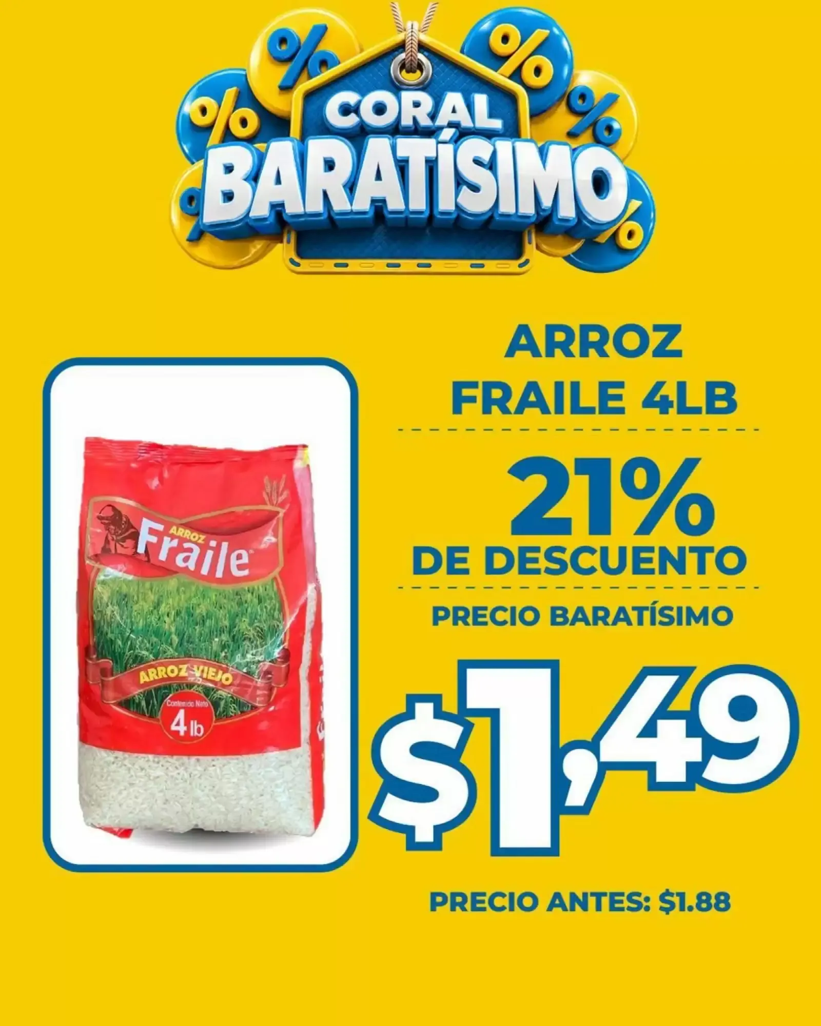 Catalogo de Coral Baratisimo Combo Ahorro 6 de octubre al 2 de noviembre 2026 - Pag 3