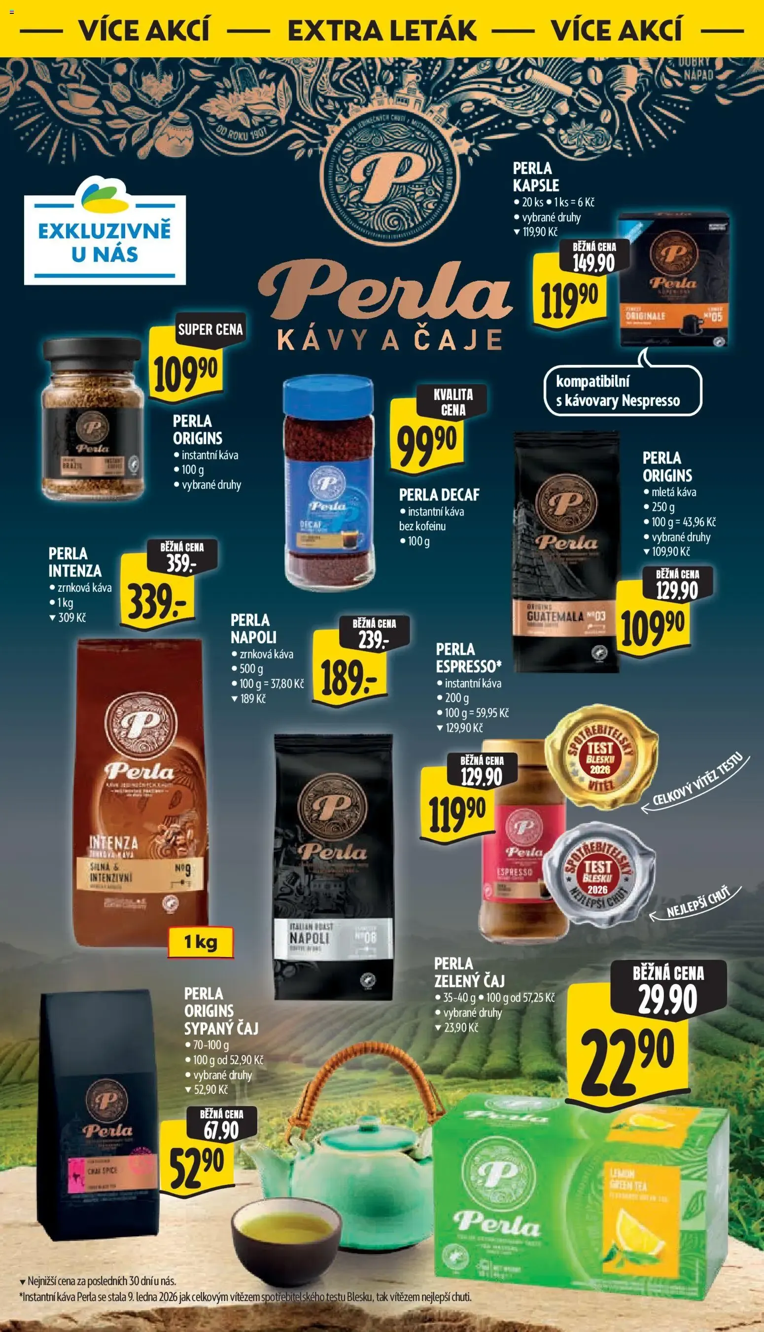 Albert leták - Hypermarket od 09.09.2026 - Akční leták - 9. září 15. září 2026 - Page 48