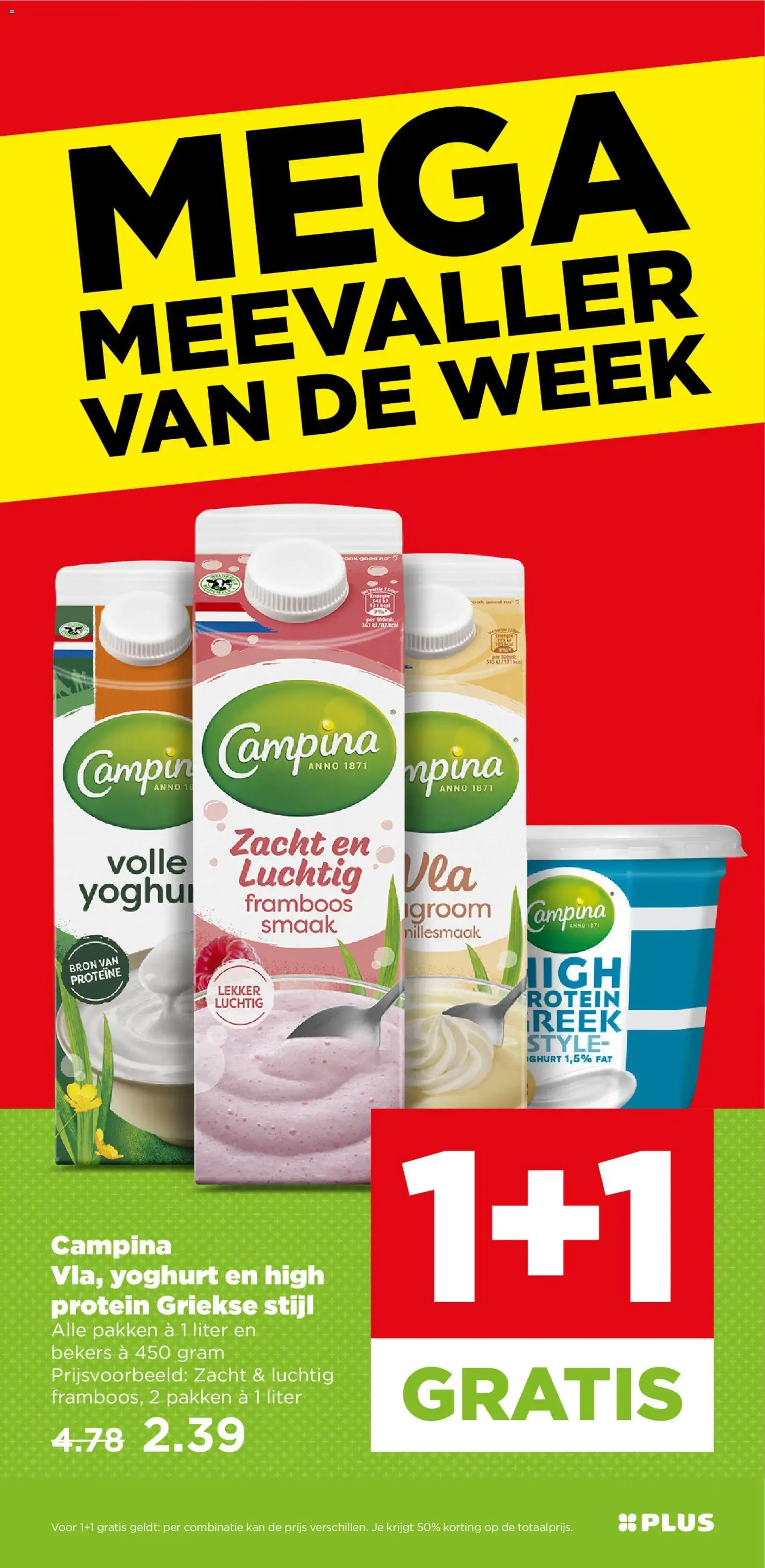 Plus folder 28-10-2026 - volgende week (aanbiedingen) van 28 oktober tot 3 november 2026 - Folder pagina 15