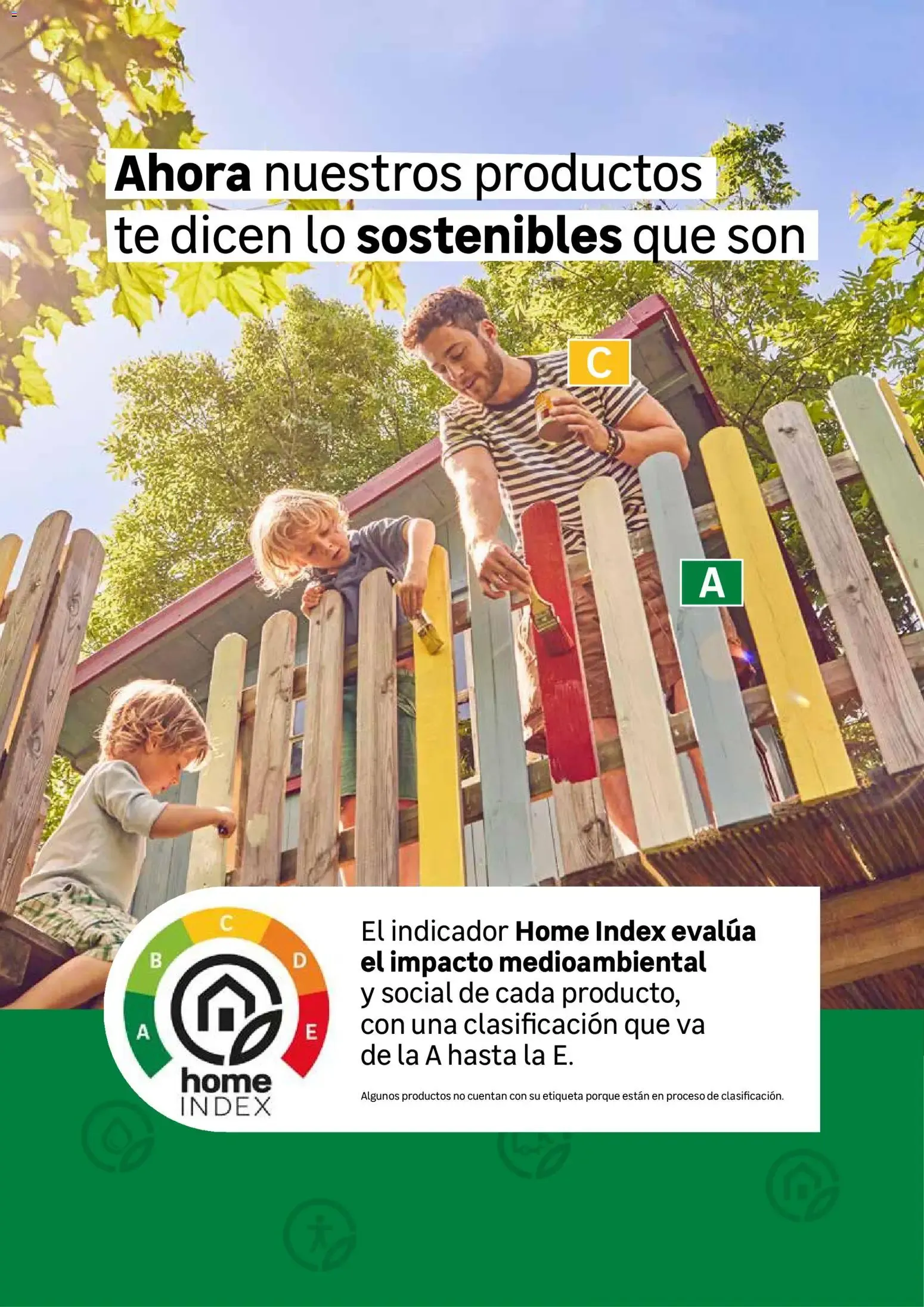 Catálogo de Adelántate al invierno con nuestras ofertas 20 de octubre al 28 de diciembre 2026 - Página 23