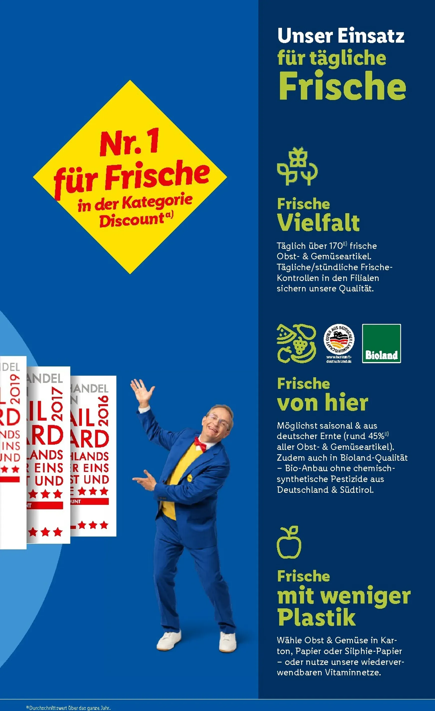 Lidl Prospekt nächste Woche – von Montag 24.08.2026 bis Samstag 29.08.2026 von 24. August bis 29. August 2026 - Prospekt seite 6